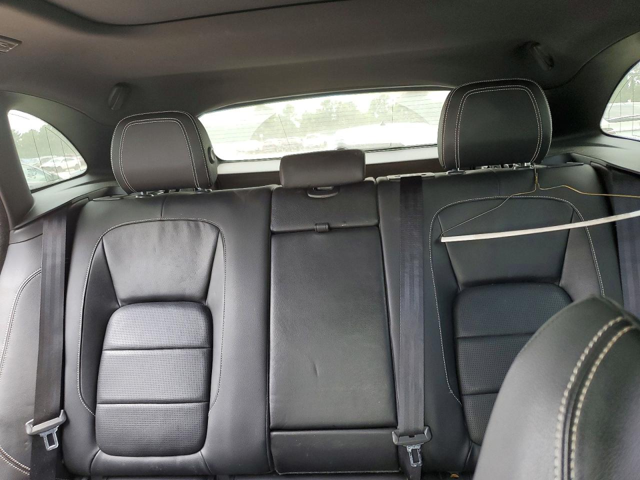 2018 Jaguar F-pace S White vin: SADCM2FVXJA324234