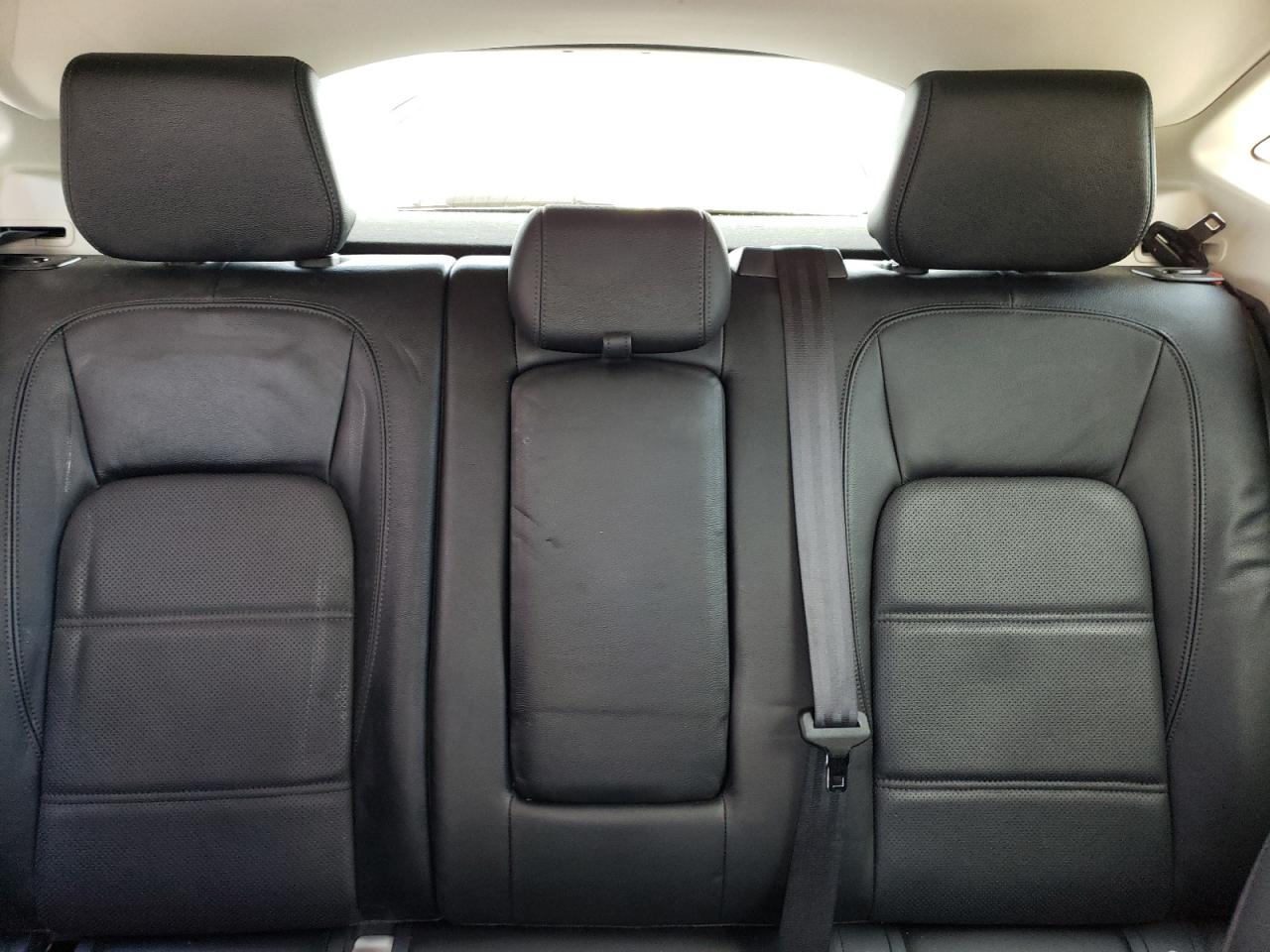 2020 Jaguar E-pace Se White vin: SADFP2FX6L1Z84943