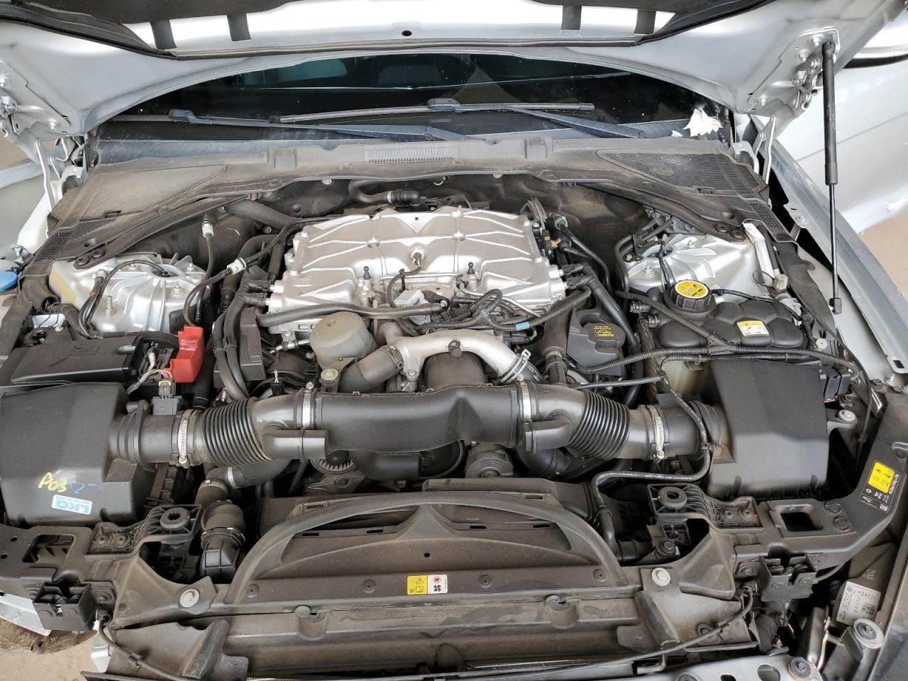 2018 Jaguar Xe S Серебряный vin: SAJAG4FV5JCP18607