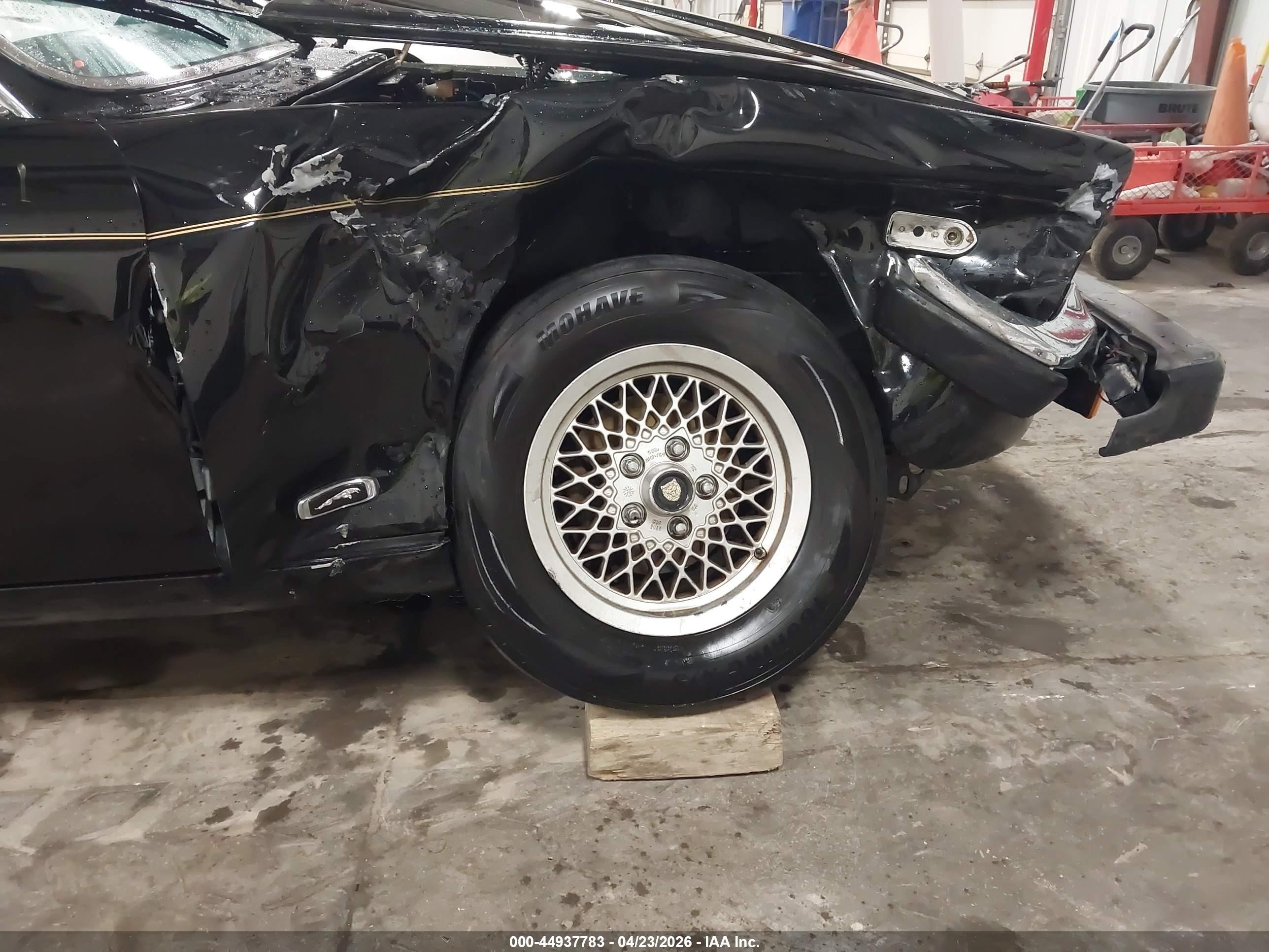 1986 Jaguar Xj6 Vanden Plas Black vin: SAJAY1349GC451293
