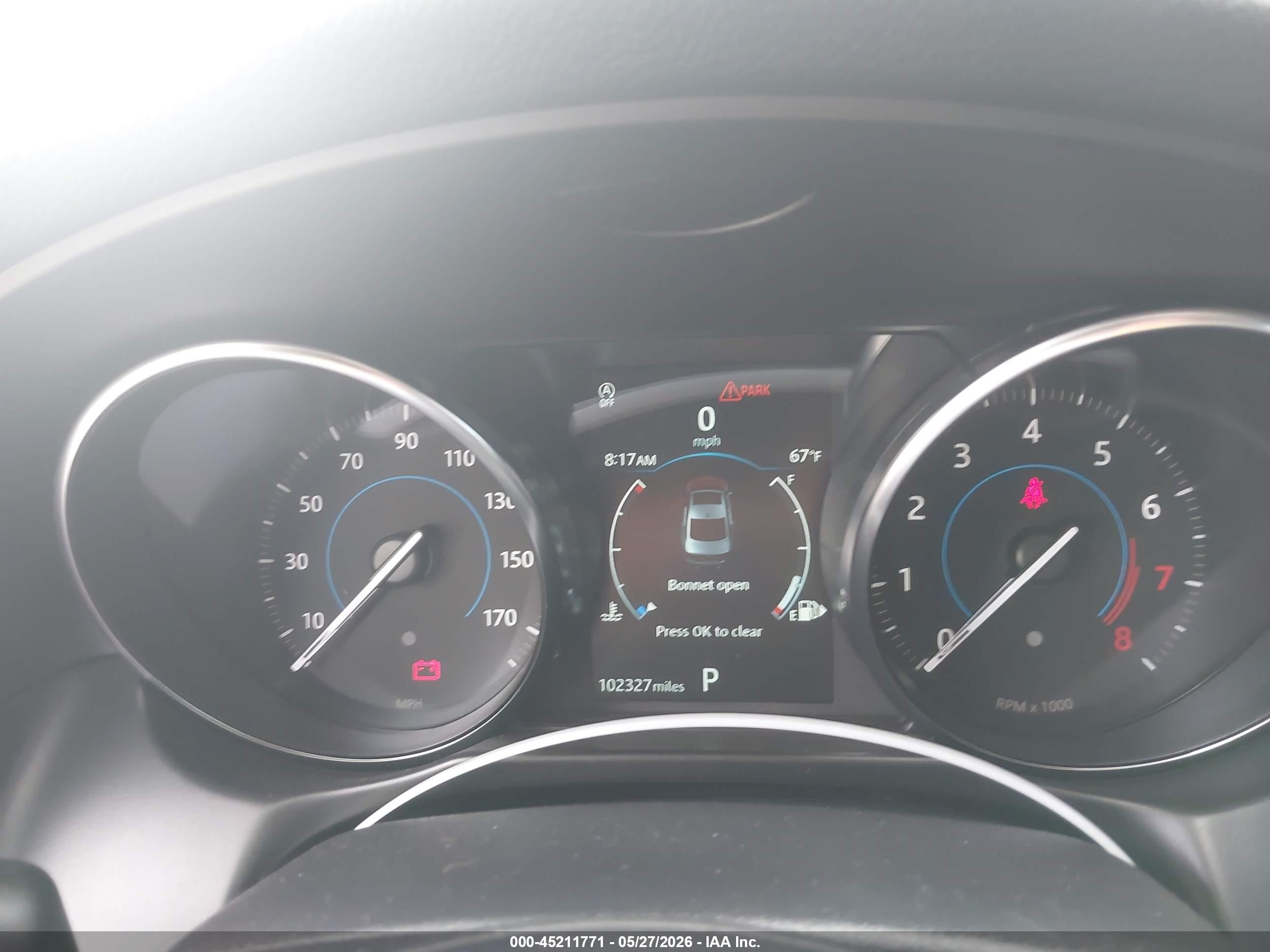2019 Jaguar Xf 25t Premium Black vin: SAJBJ4FX1KCY79223