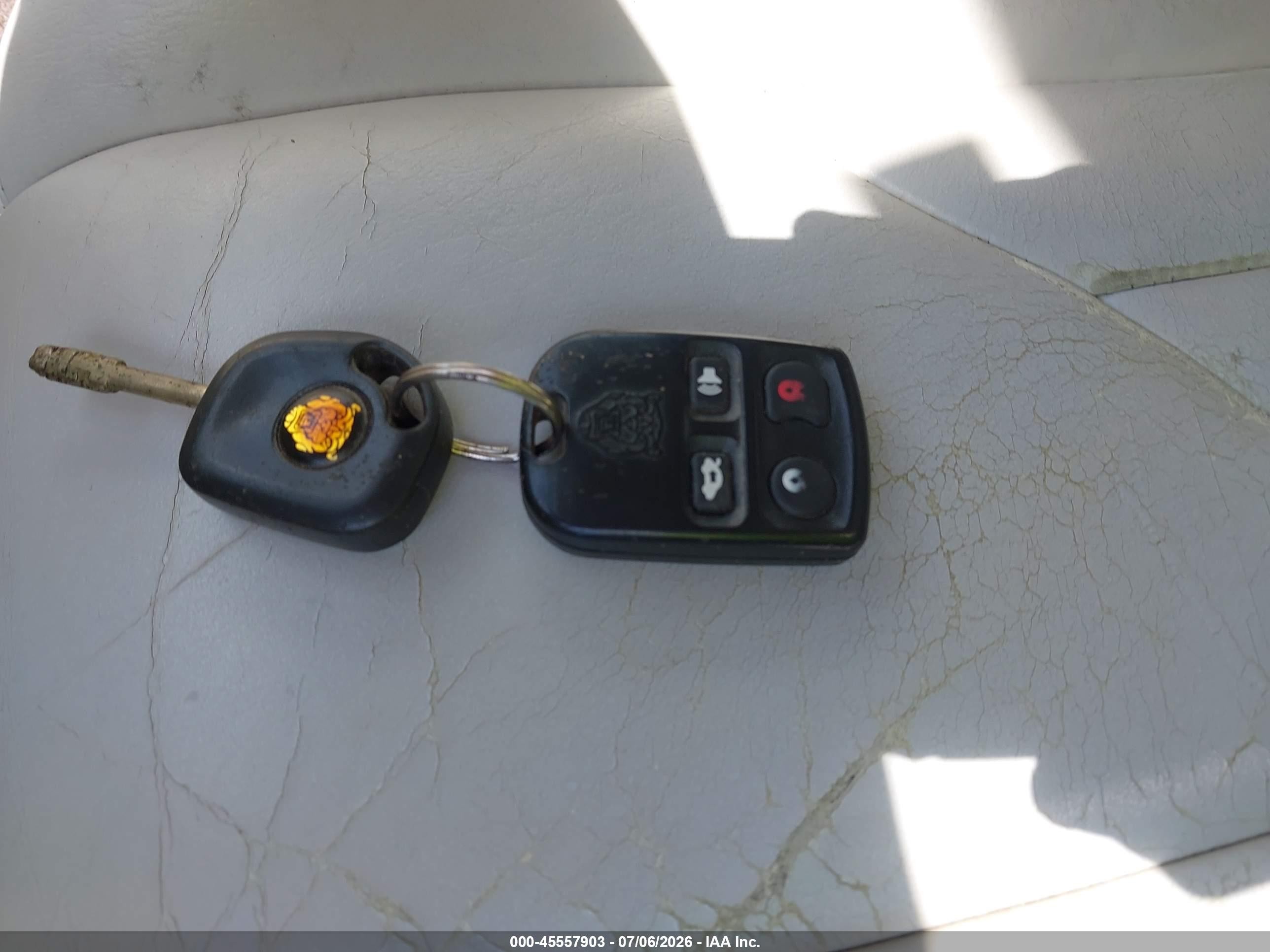 2000 Jaguar S-type 3.0l V6 Silver vin: SAJDA01C4YFL61880