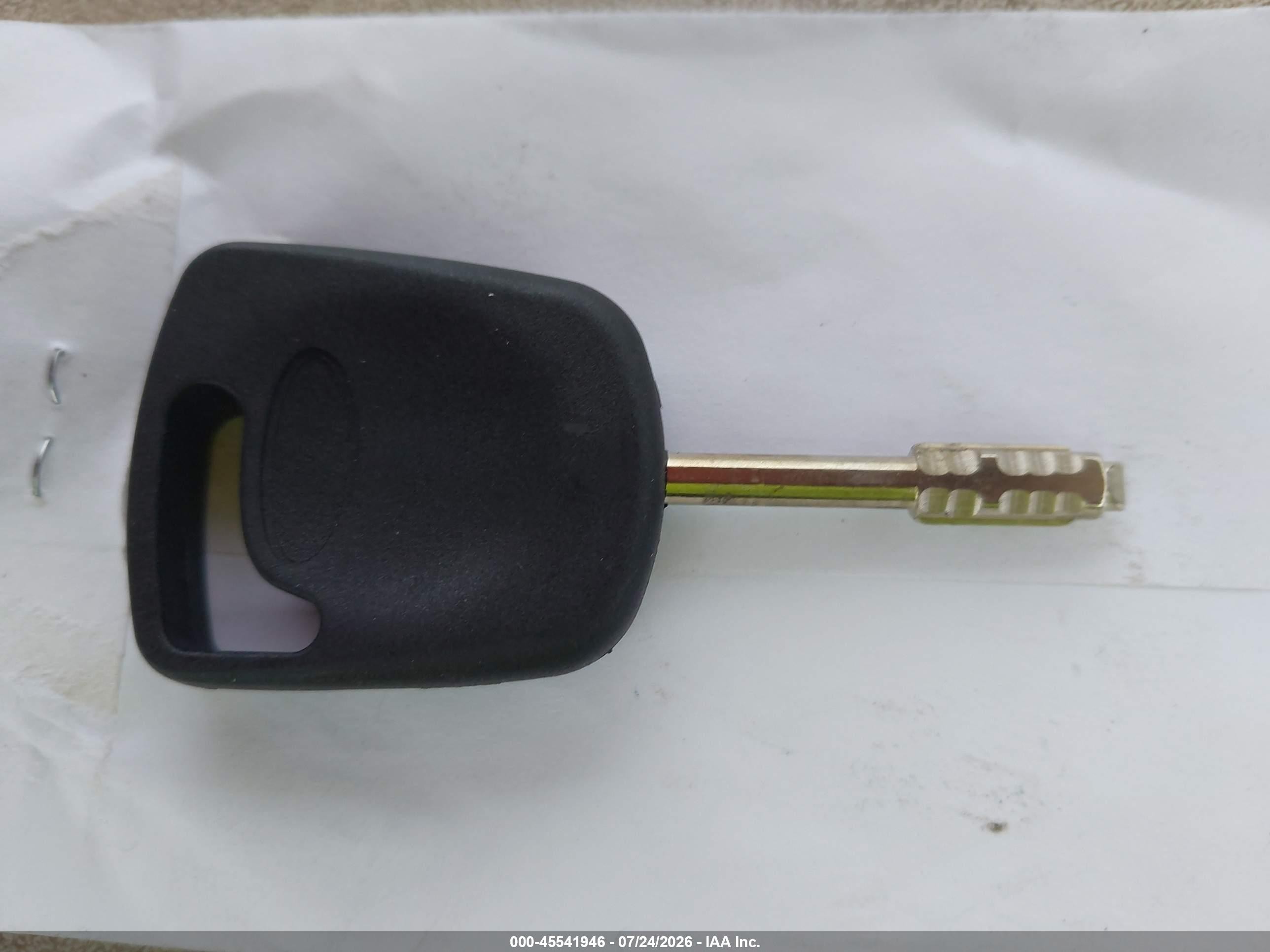2000 Jaguar S-type 3.0l V6 Black vin: SAJDA01C8YFL59937