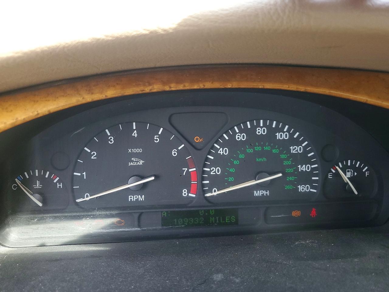 2000 Jaguar S-type Бирюзовый vin: SAJDA01D5YGL16885
