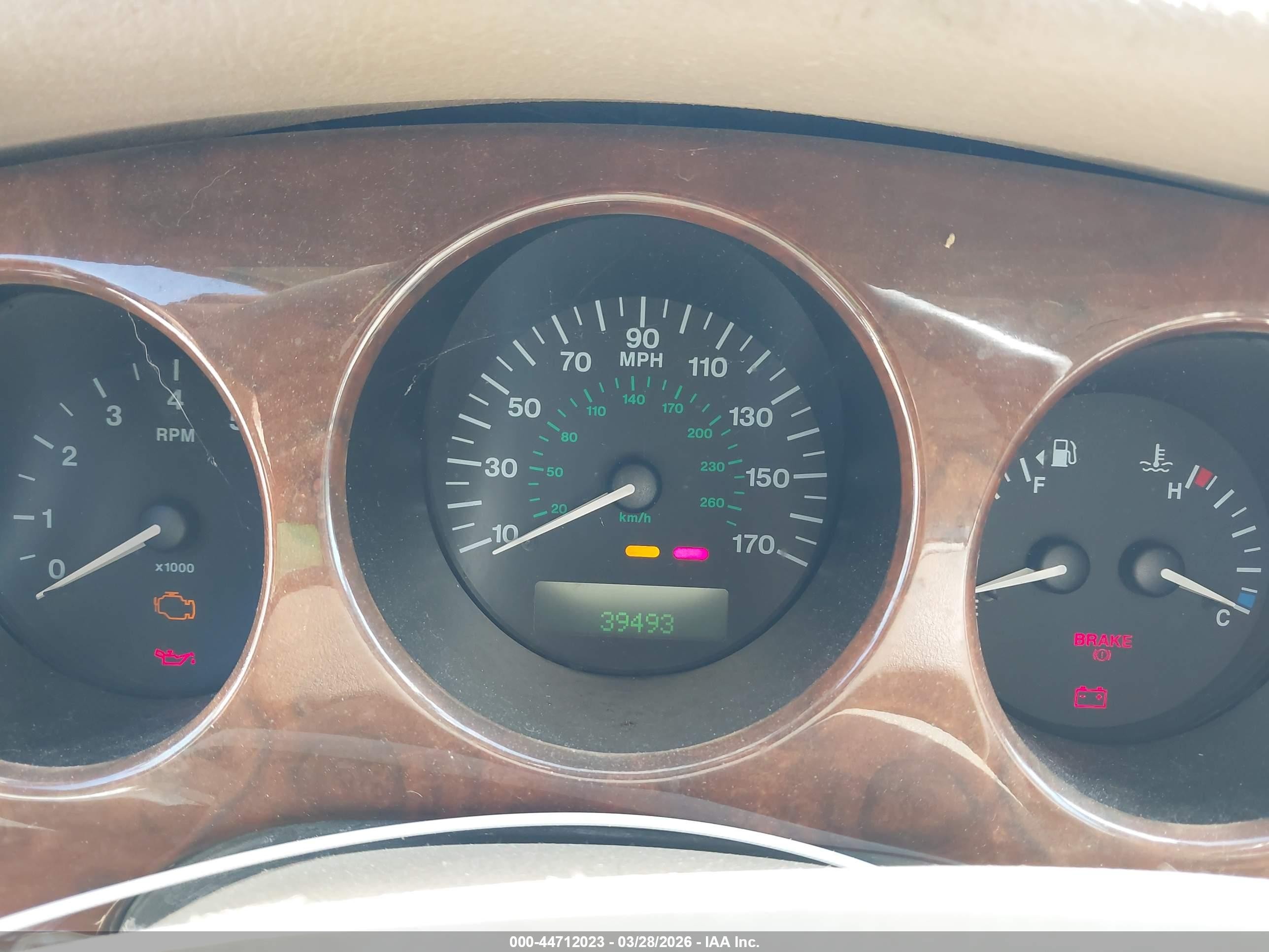 2001 Jaguar Xj8   Black vin: SAJDA14C01LF33687