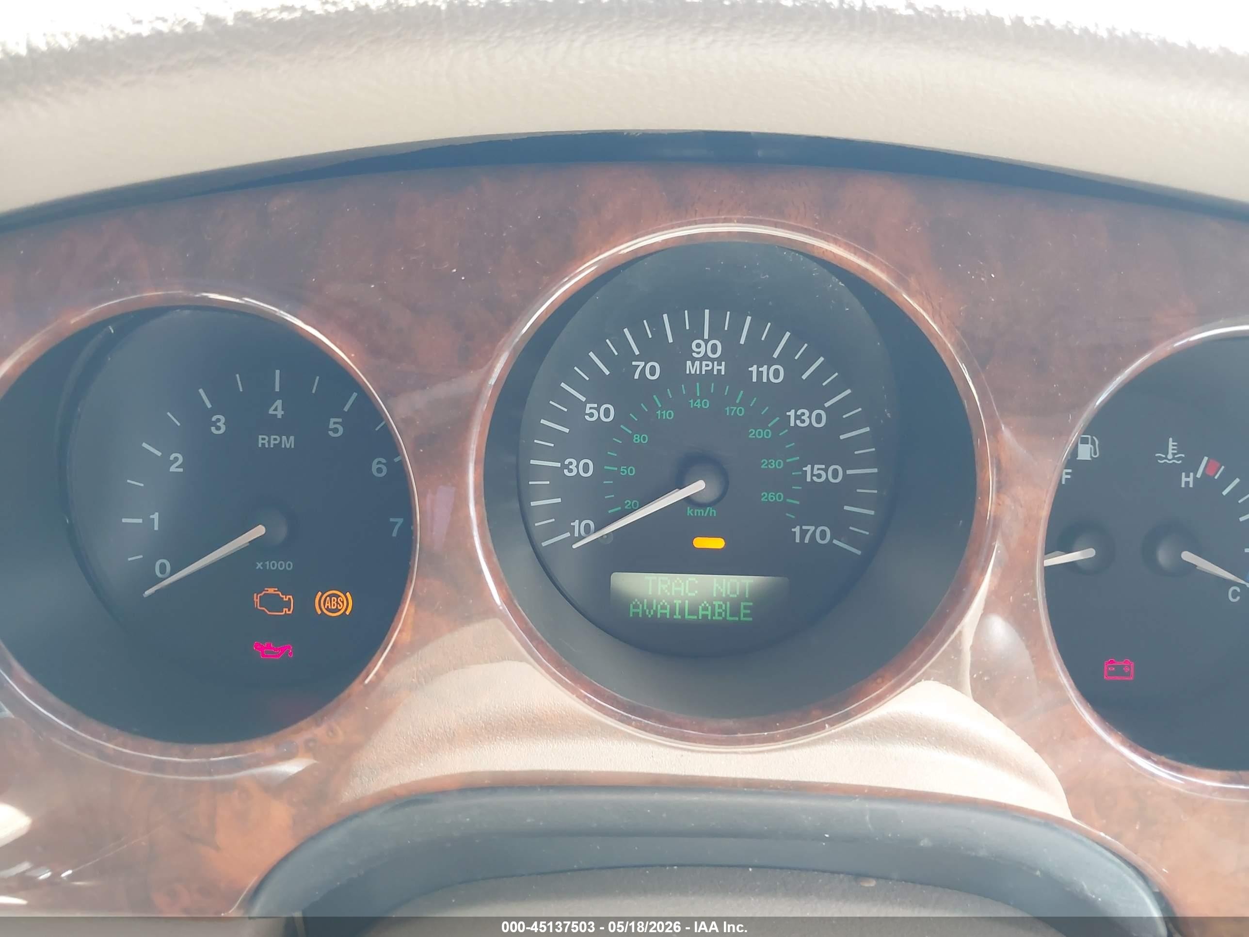 2001 Jaguar Xj8 L Черный vin: SAJDA23C31LF25364