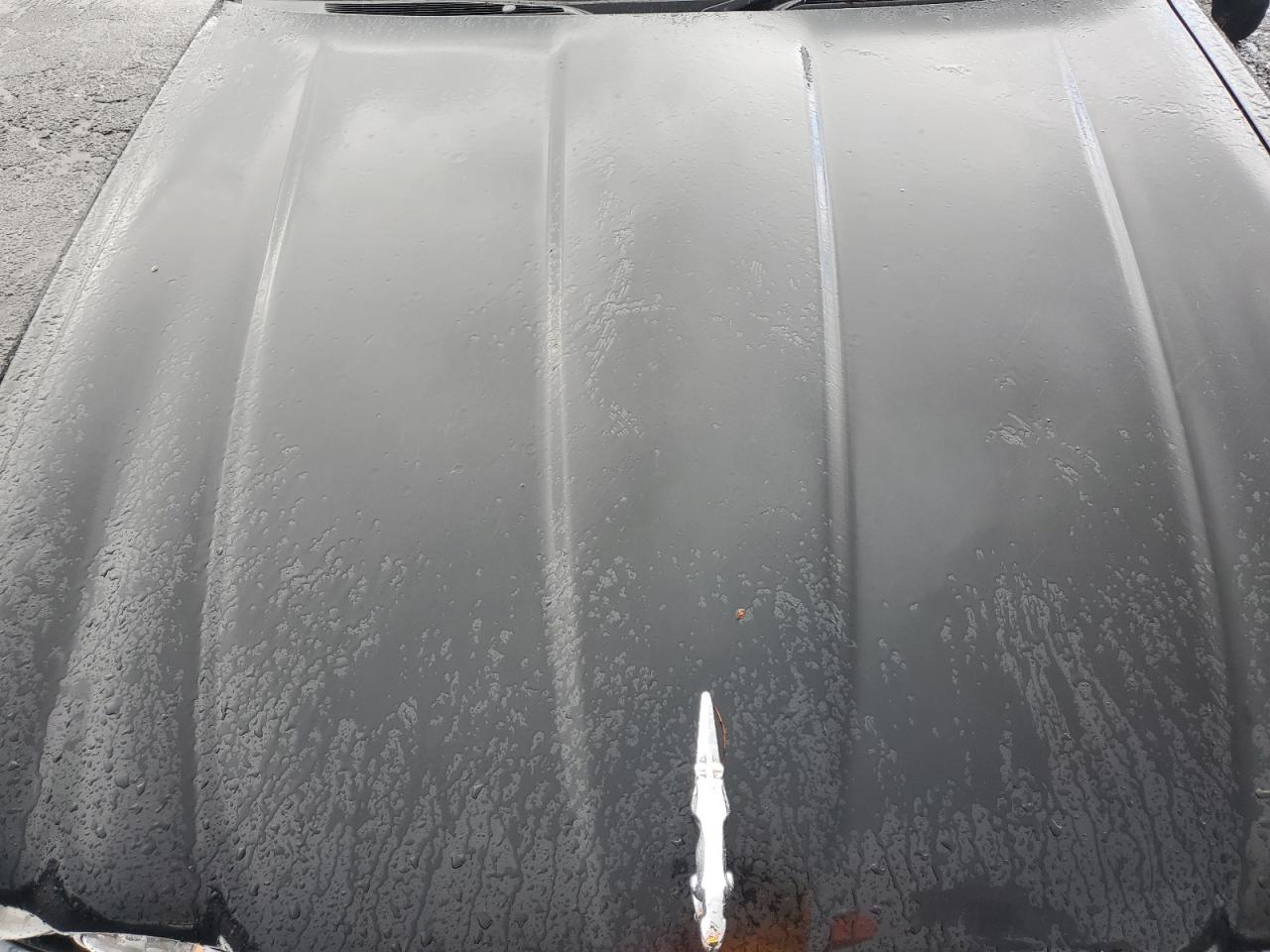 2001 Jaguar Xj8 L Черный vin: SAJDA23C41LF31934