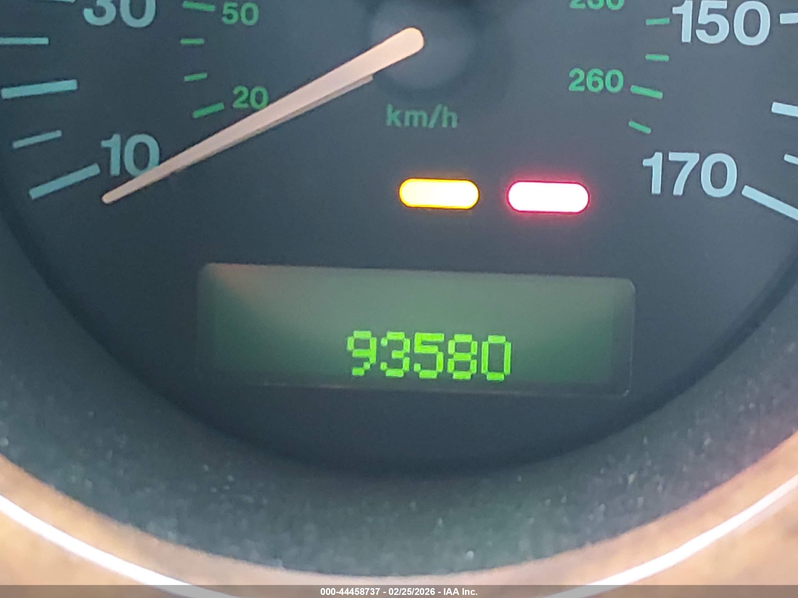 2001 Jaguar Xj8 L Черный vin: SAJDA23CX1LF30643