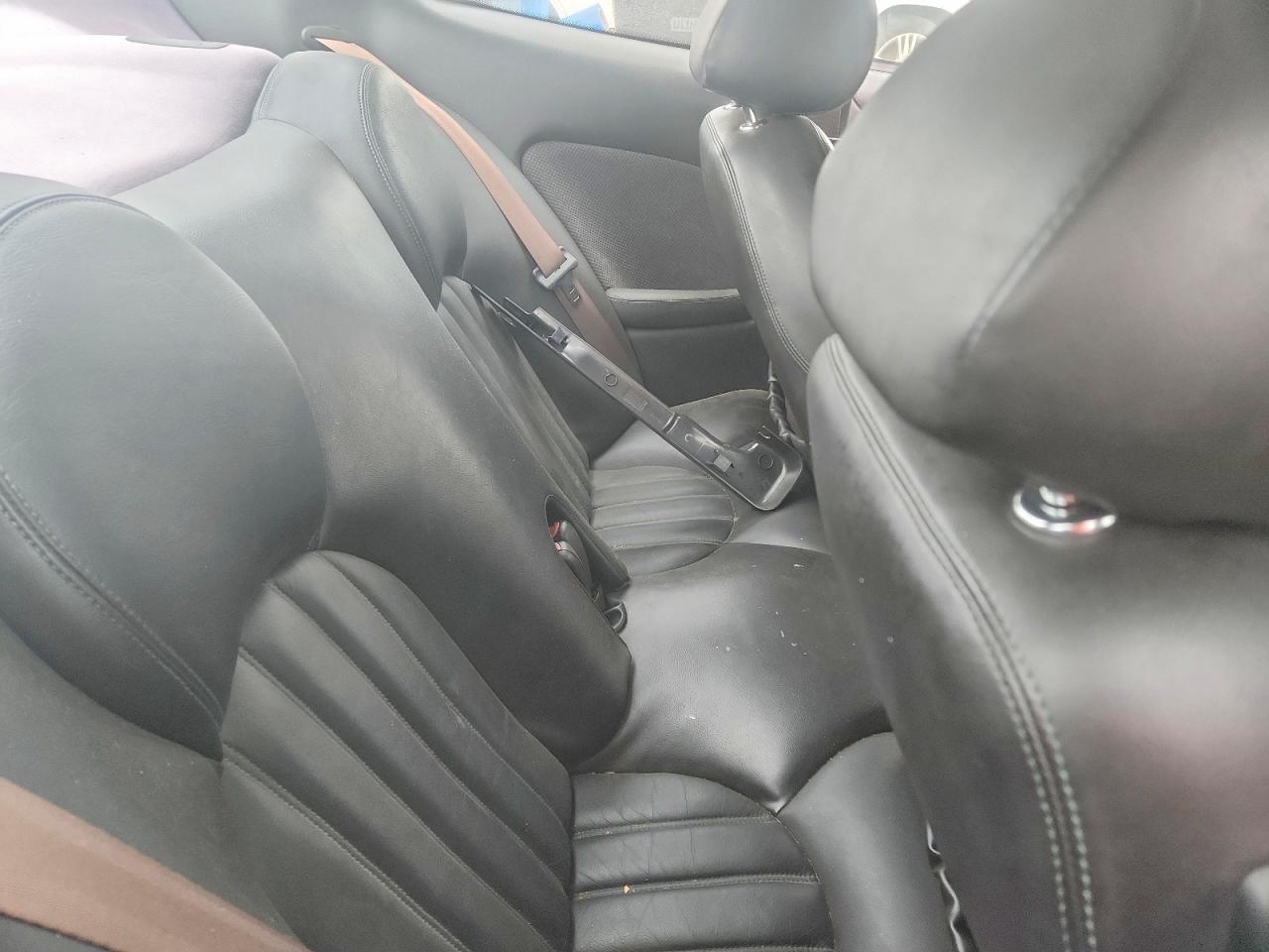 2002 Jaguar Xk8 Silver vin: SAJDA41C72NA25681