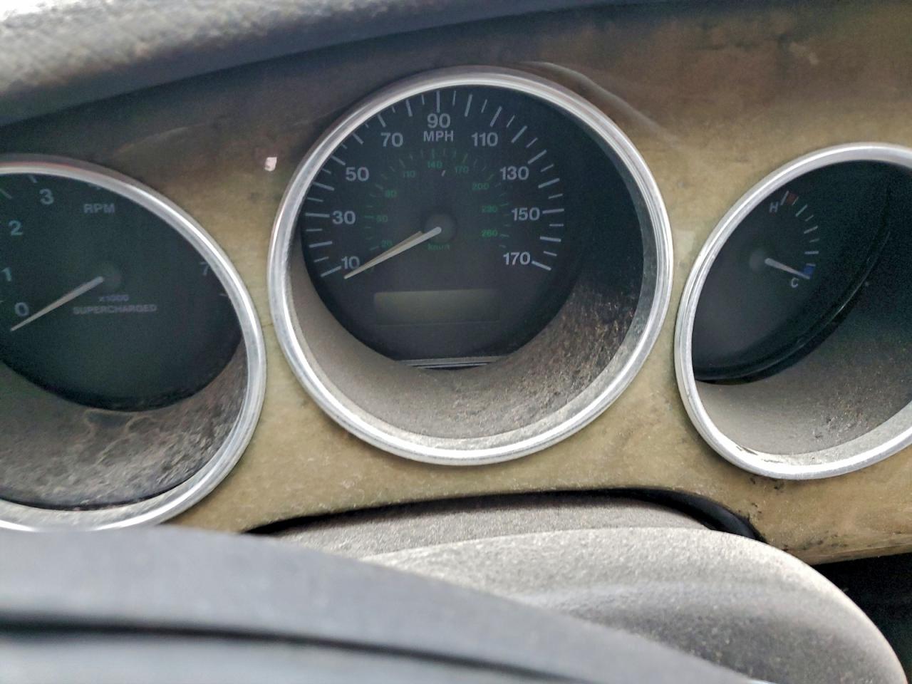 2002 Jaguar Xkr Black vin: SAJDA42B52PA28525