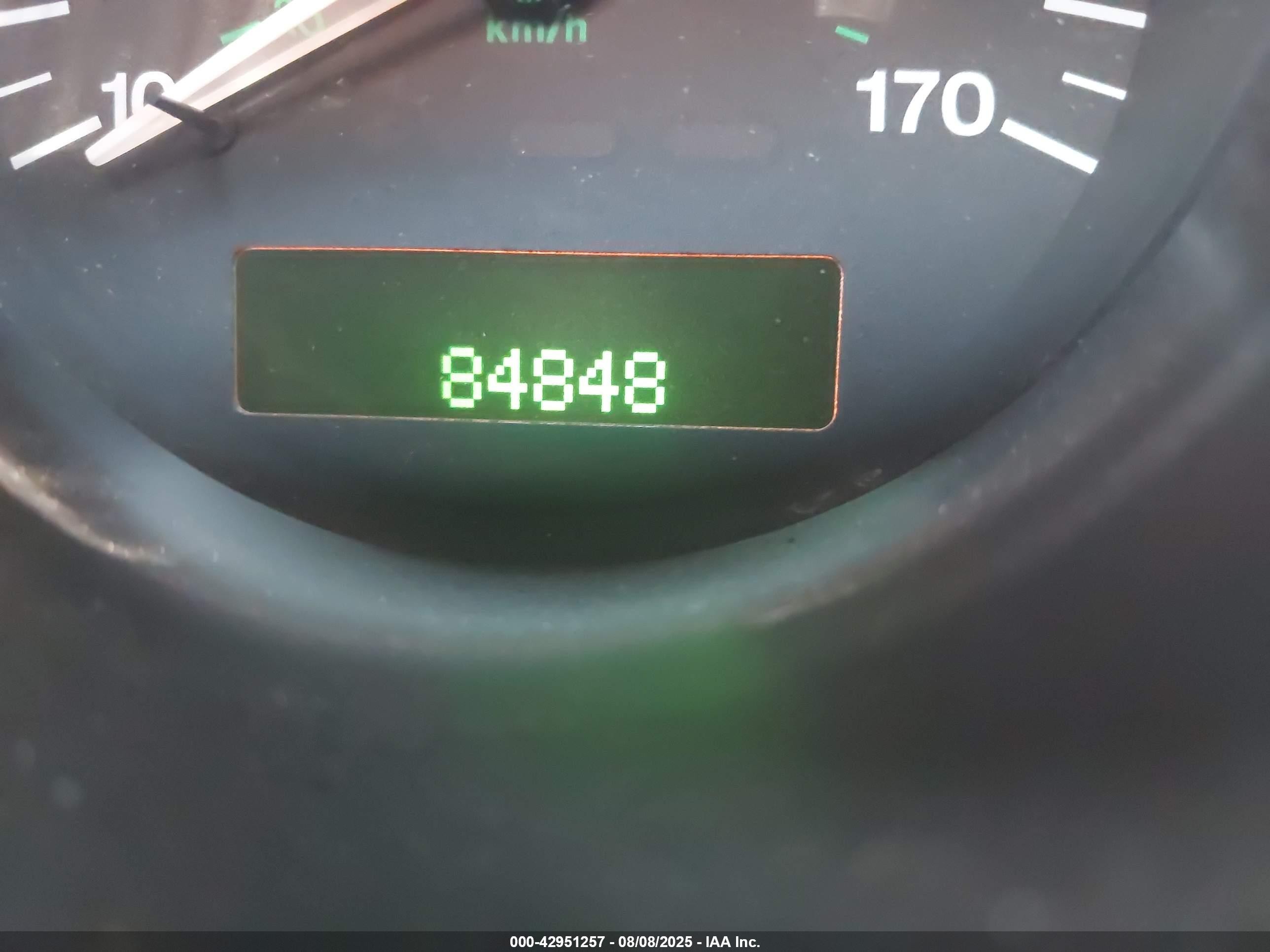 2003 Jaguar Xkr   Black vin: SAJDA42B733A33377