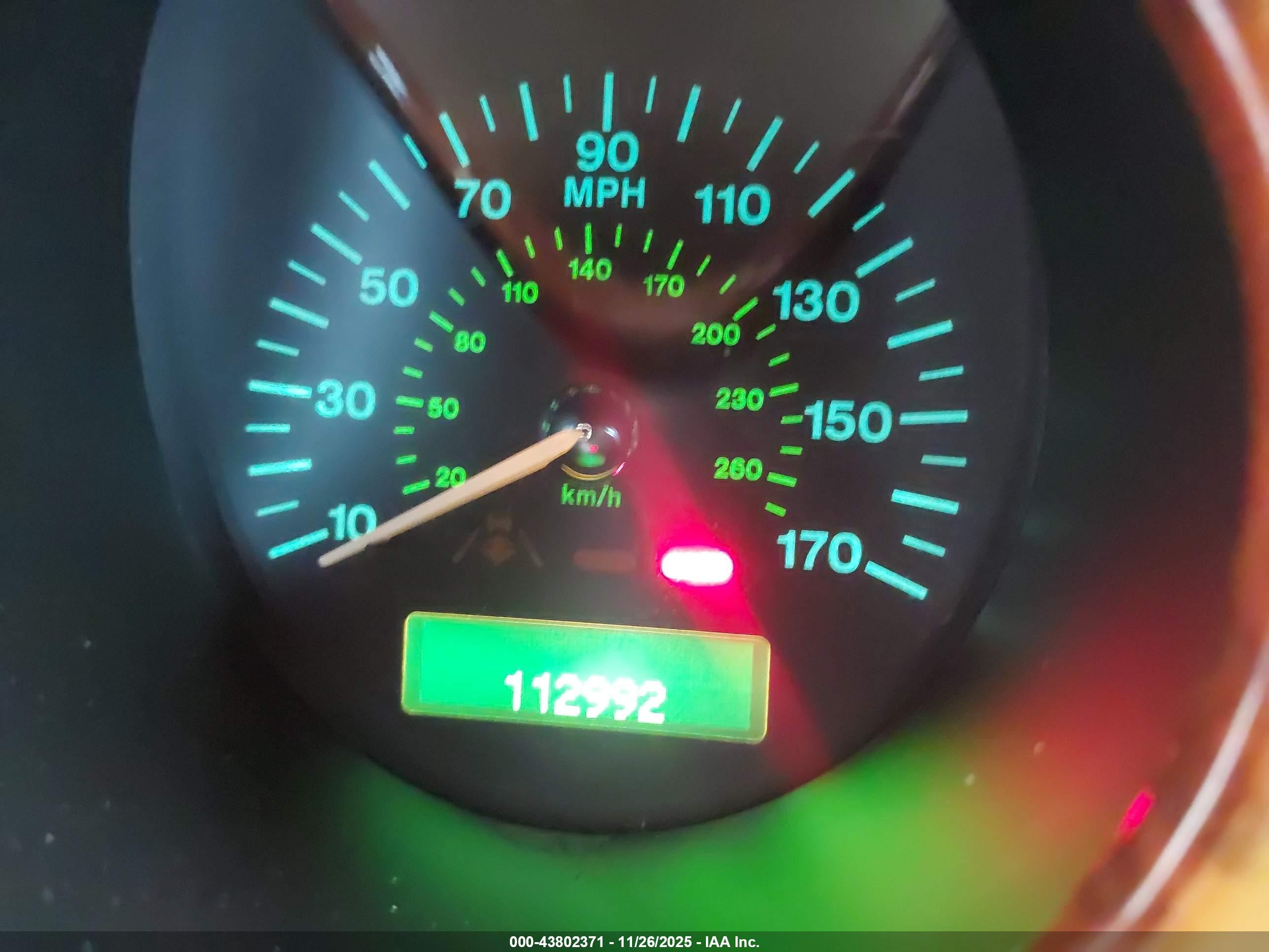 2003 Jaguar Xkr   Light Blue vin: SAJDA42BX33A34653