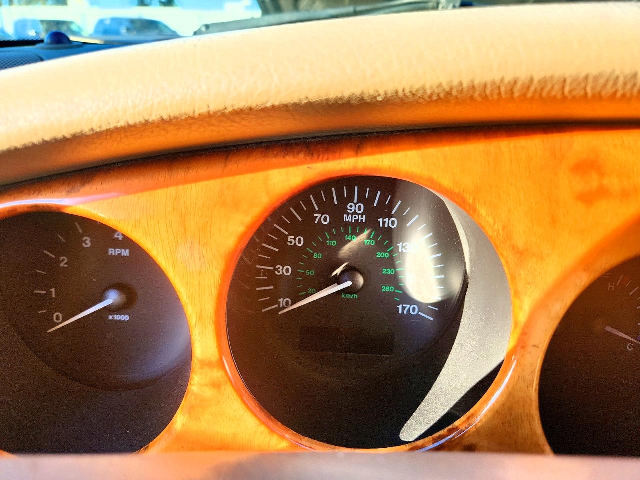 2002 Jaguar Xk8 Black vin: SAJDA42C62NA24245
