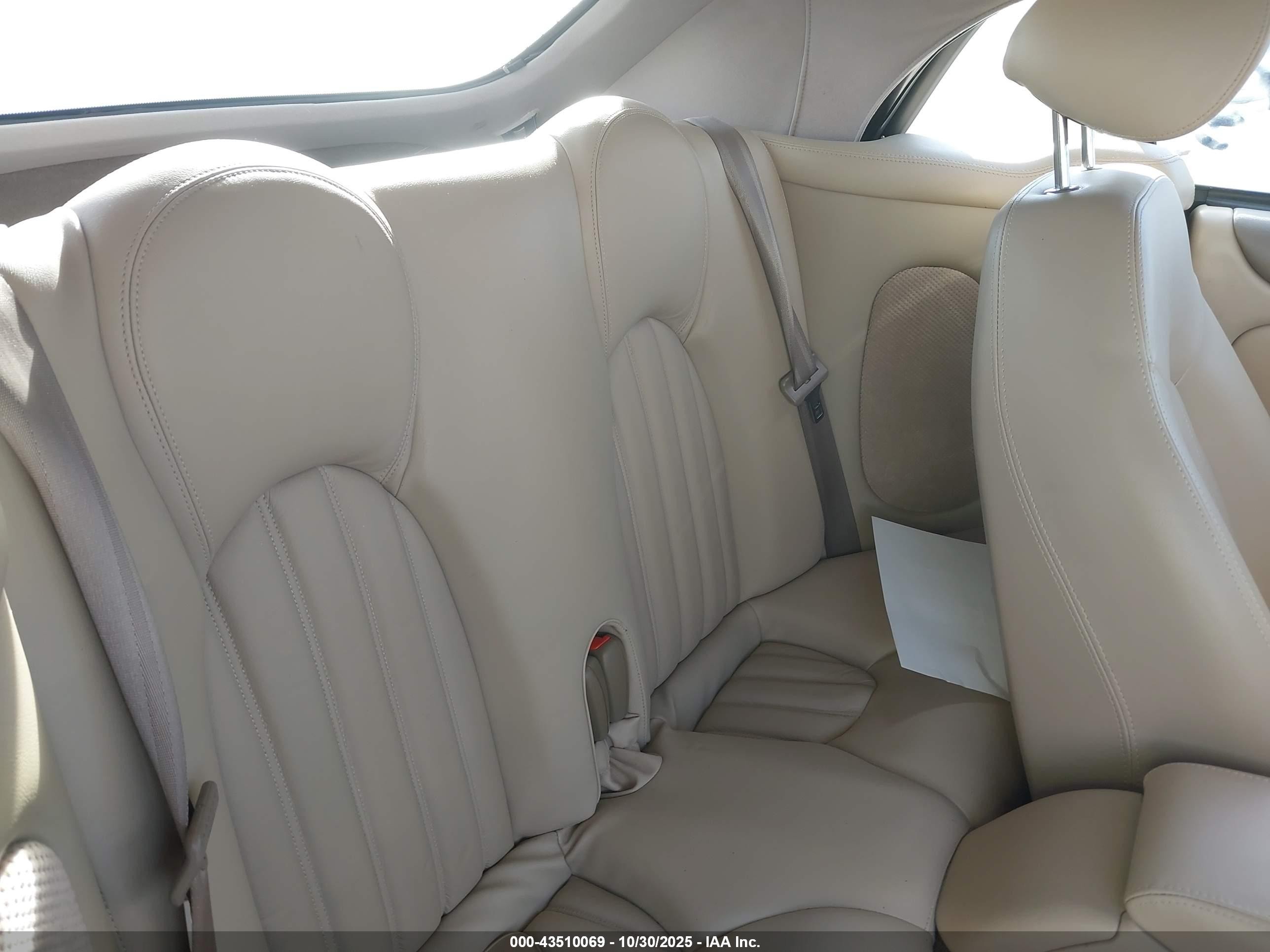 2002 Jaguar Xk8   Black vin: SAJDA42C72NA26652