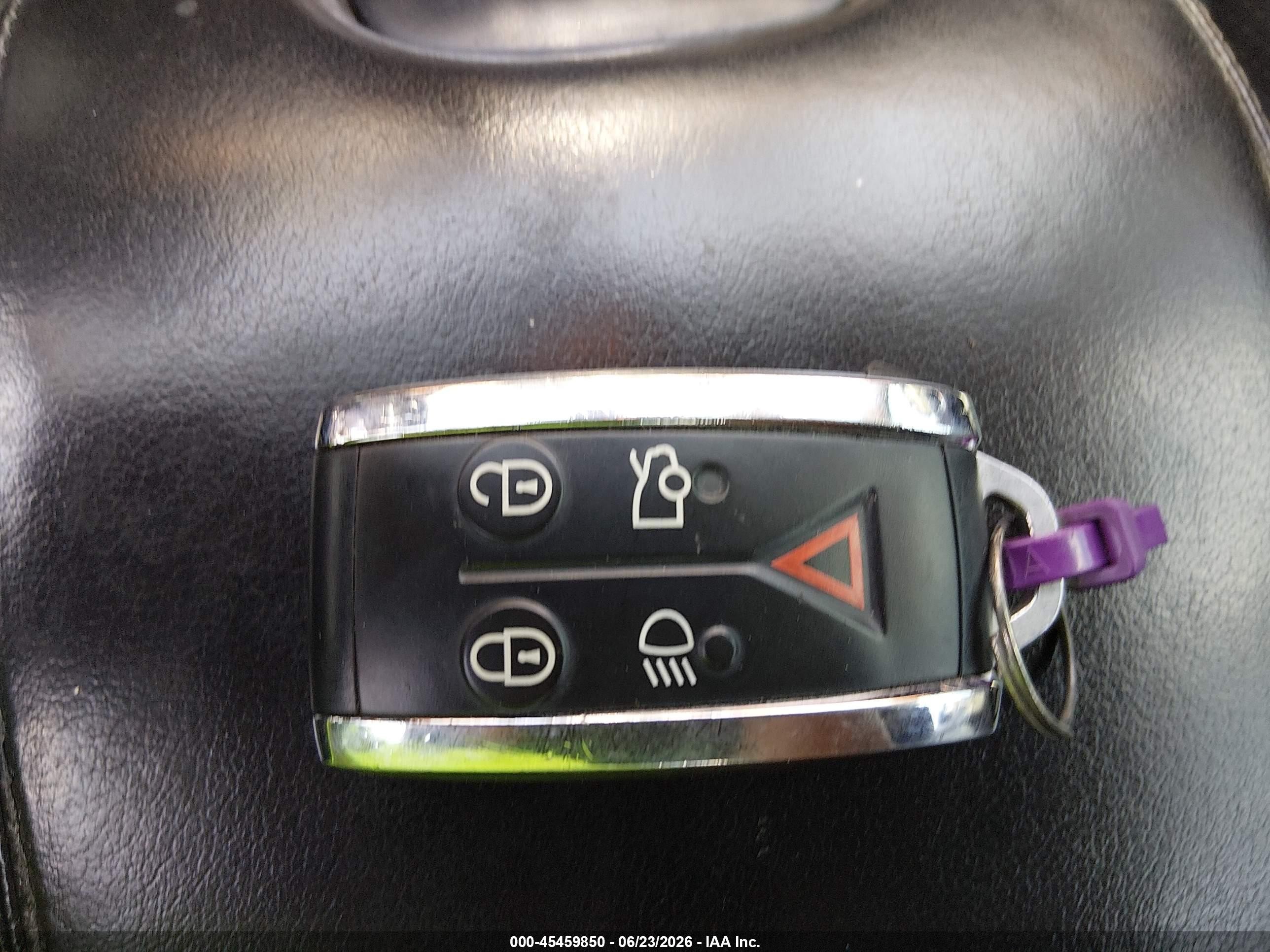 2007 Jaguar Xk   Gray vin: SAJDA43B375B05362