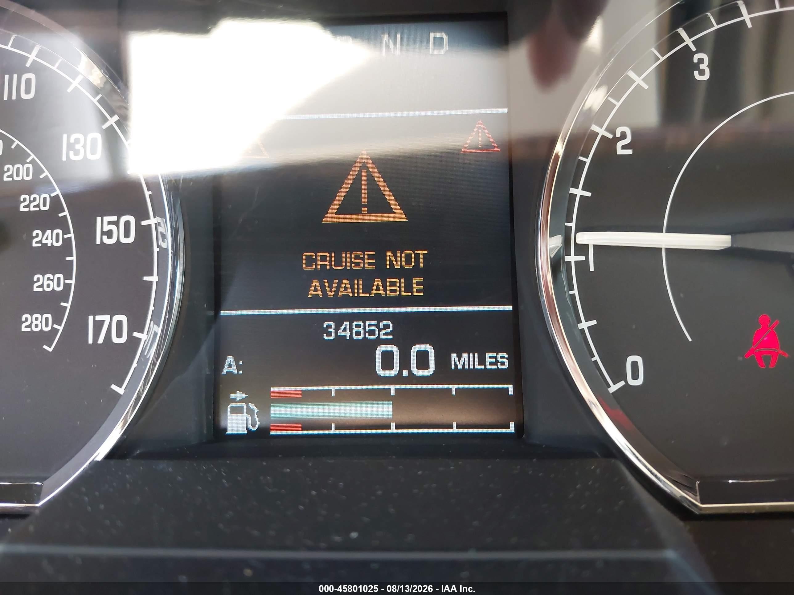 2007 Jaguar Xk   Blue vin: SAJDA44B675B03362