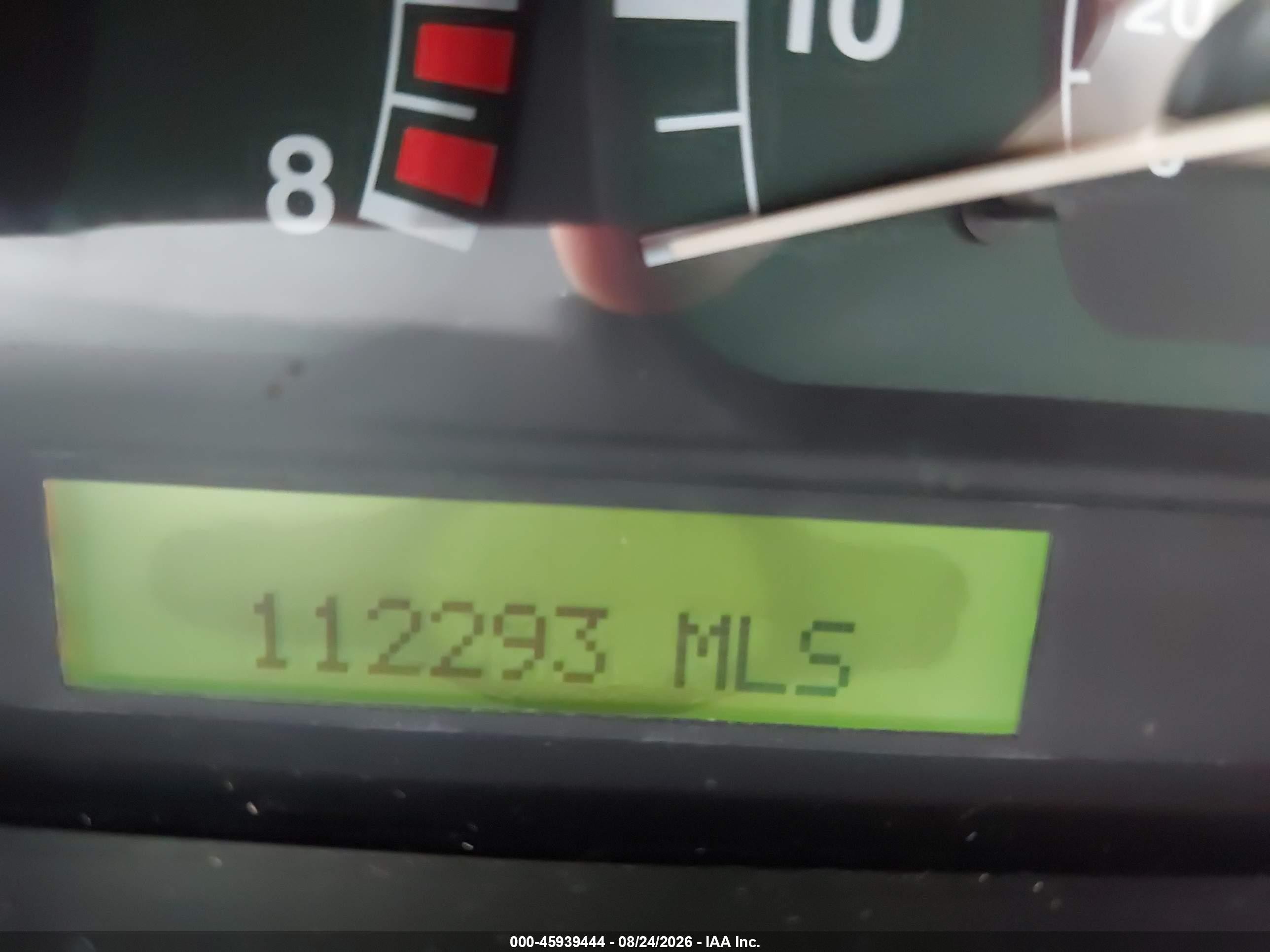 2003 Jaguar S-type   Green vin: SAJEA01T93FM84930