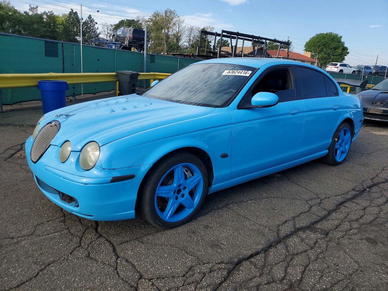 SAJEA03V431M63575