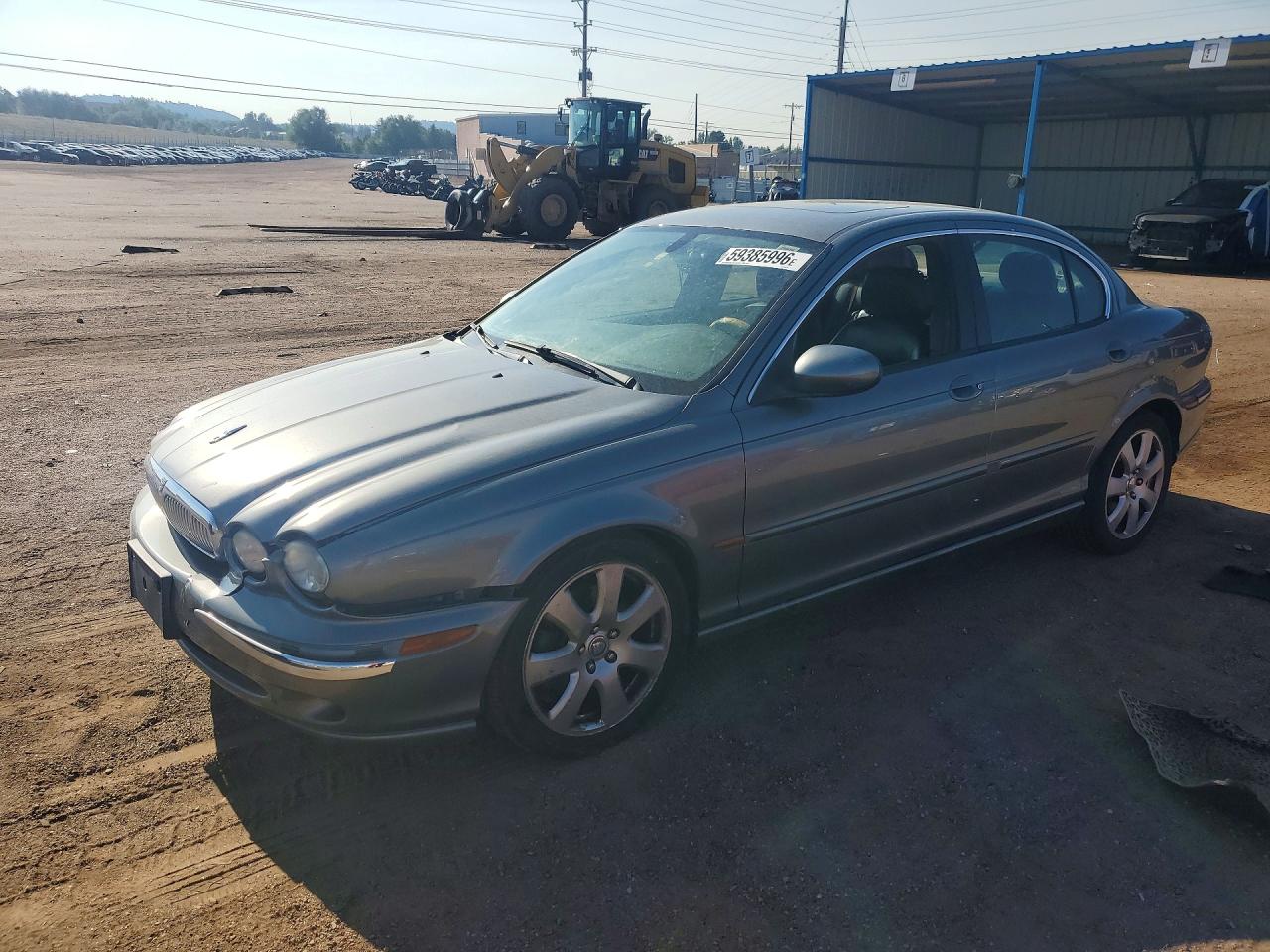 SAJEA51C14WD58787