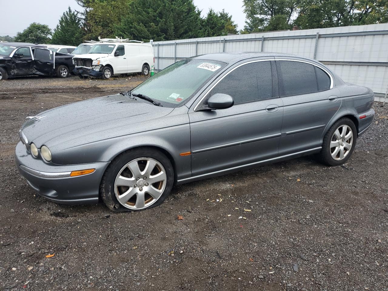 SAJEA51C14WD63360