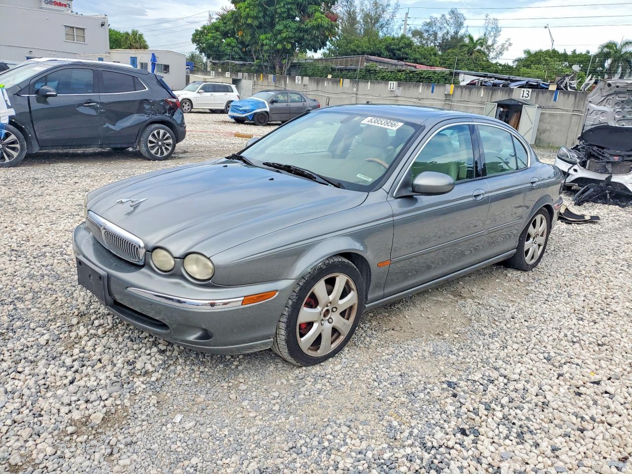 SAJEA51C34WD89703
