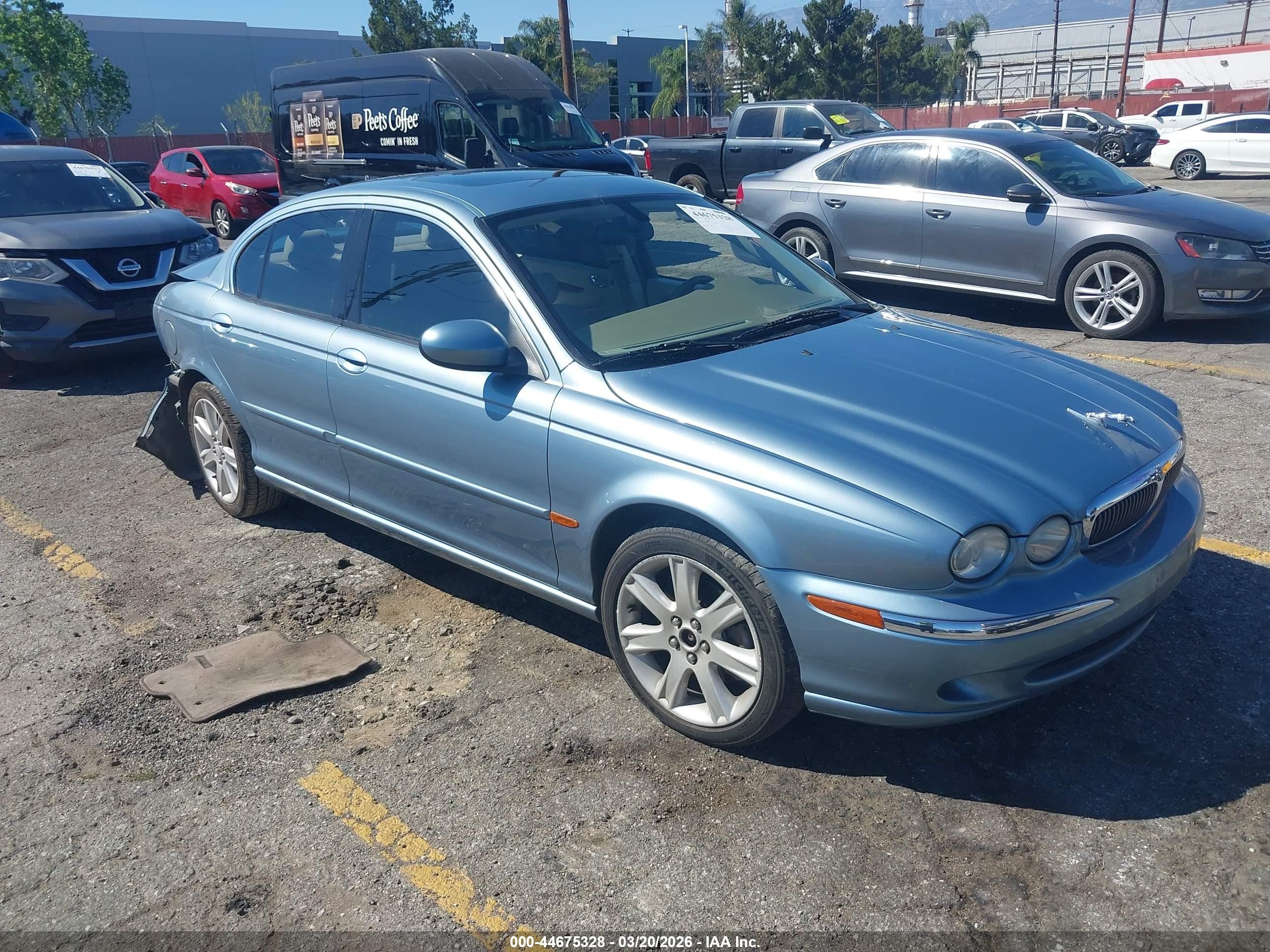 SAJEA51C73WD33245
