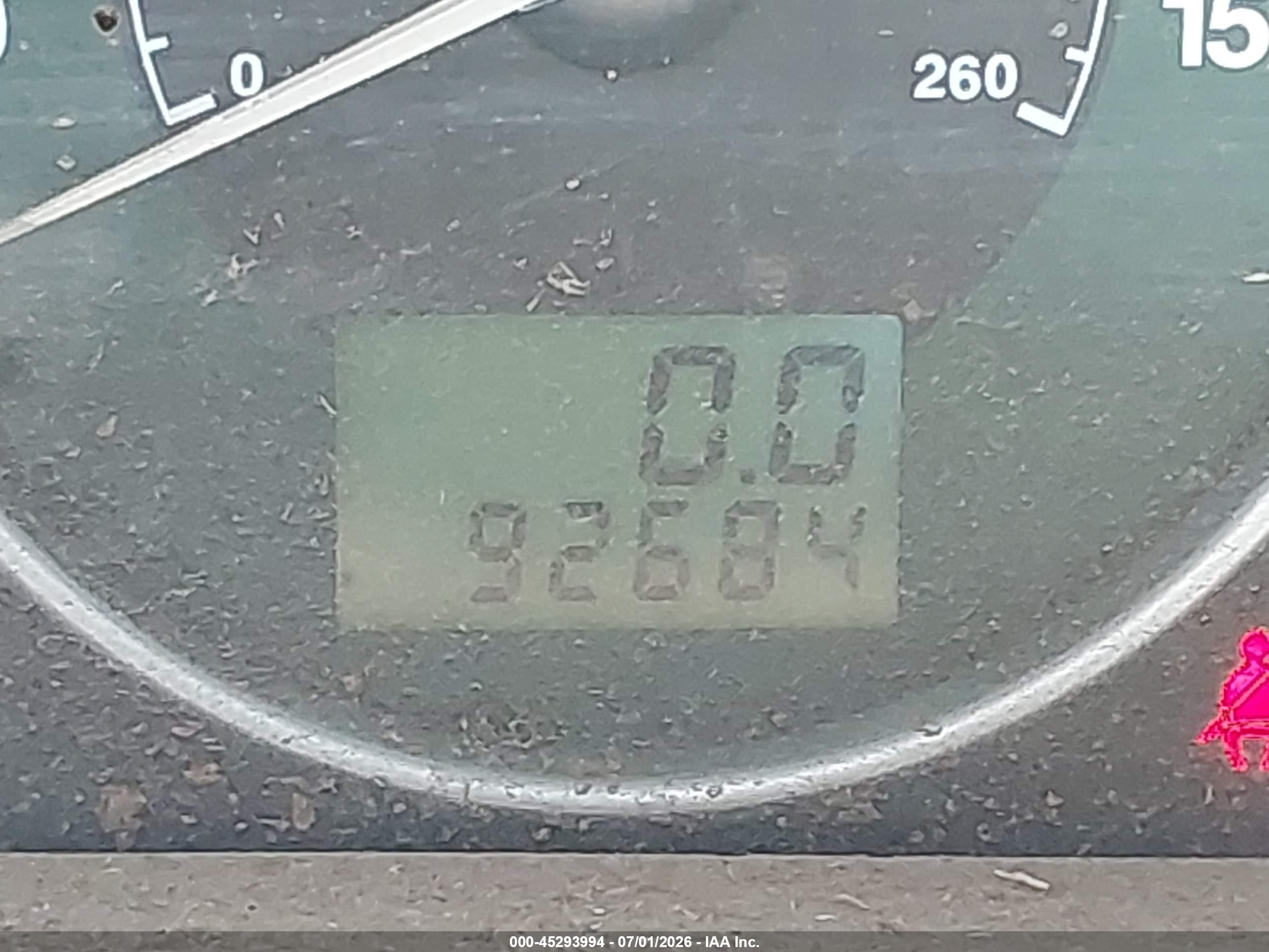 2003 Jaguar X-type 3.0 Серый vin: SAJEA51CX3WC88074