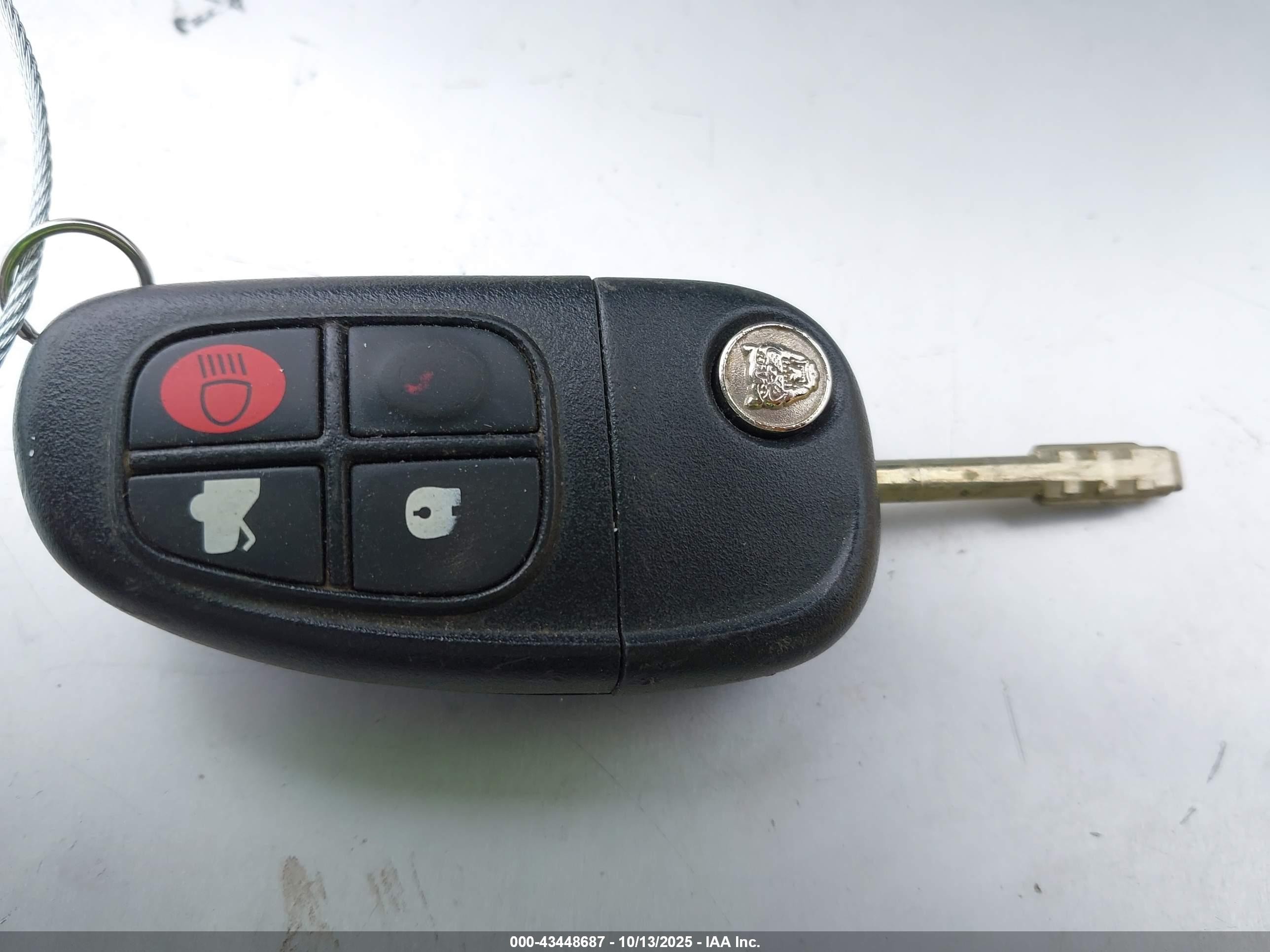 2002 Jaguar X-type 2.5l Green vin: SAJEA51D42XC85124
