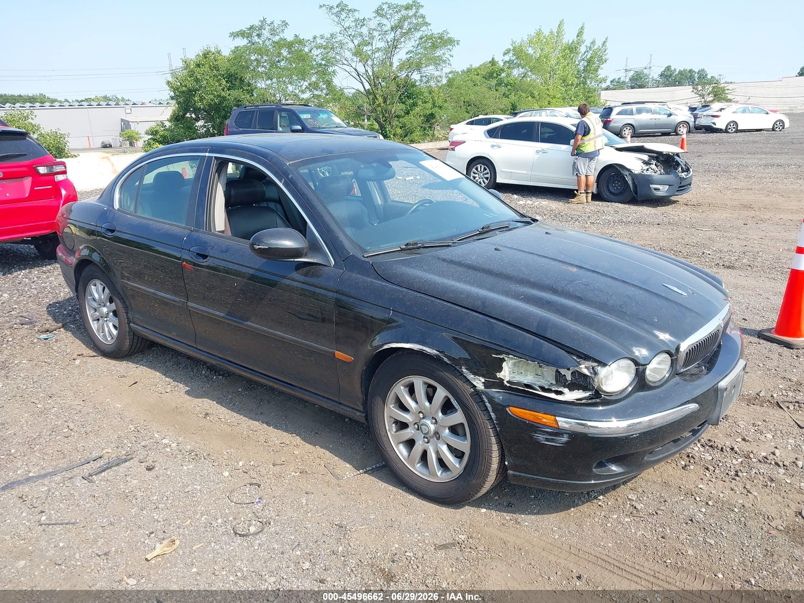 SAJEA51D73XC96734