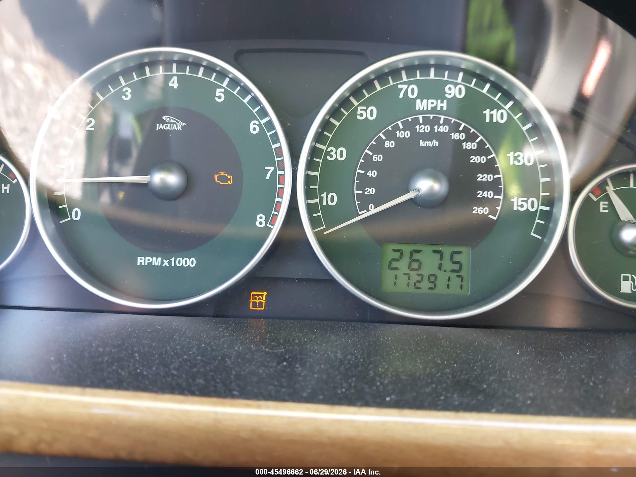 2003 Jaguar X-type 2.5 Black vin: SAJEA51D73XC96734