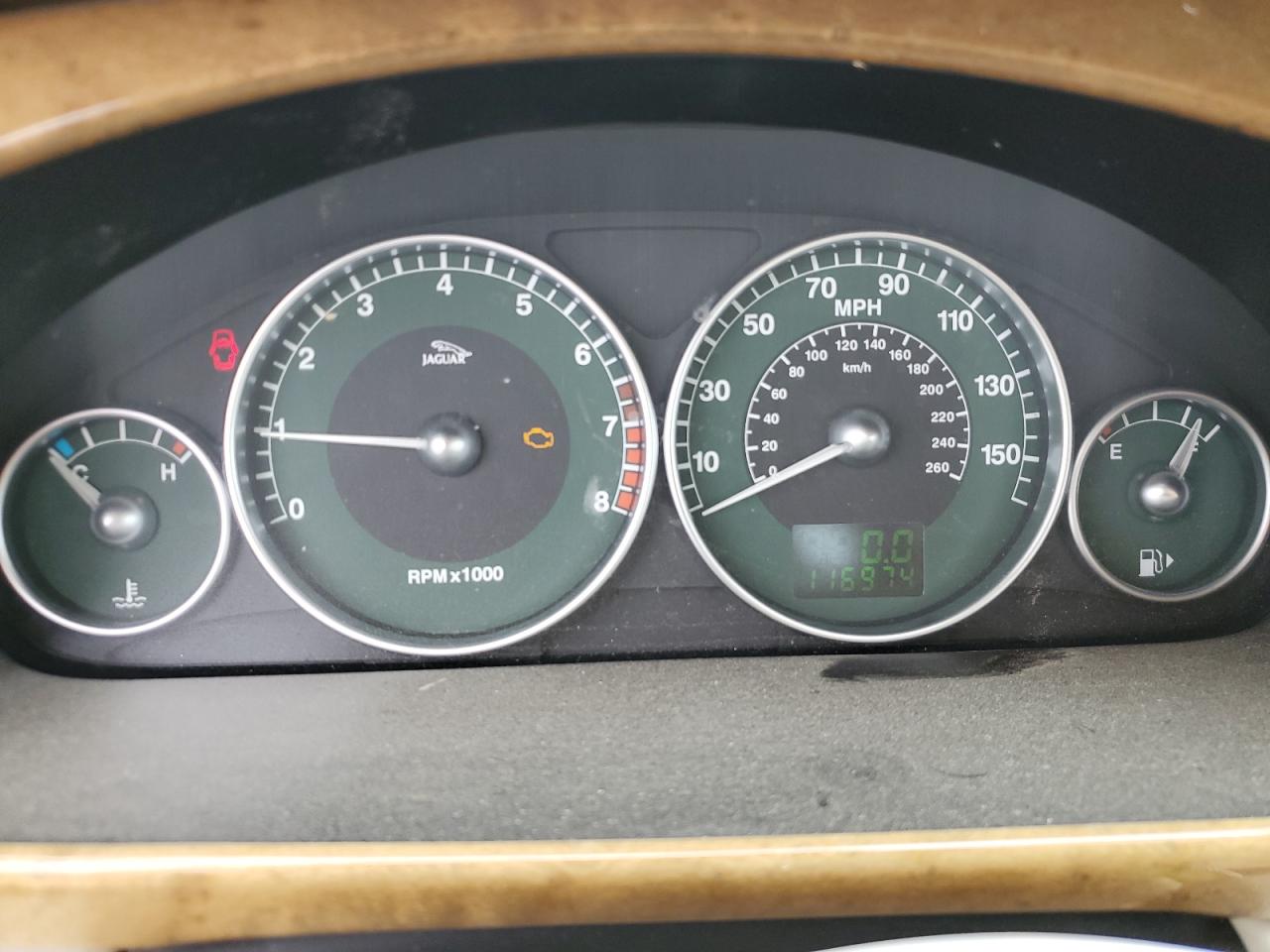 2002 Jaguar X-type 2.5 Серый vin: SAJEA51DX2XC80042