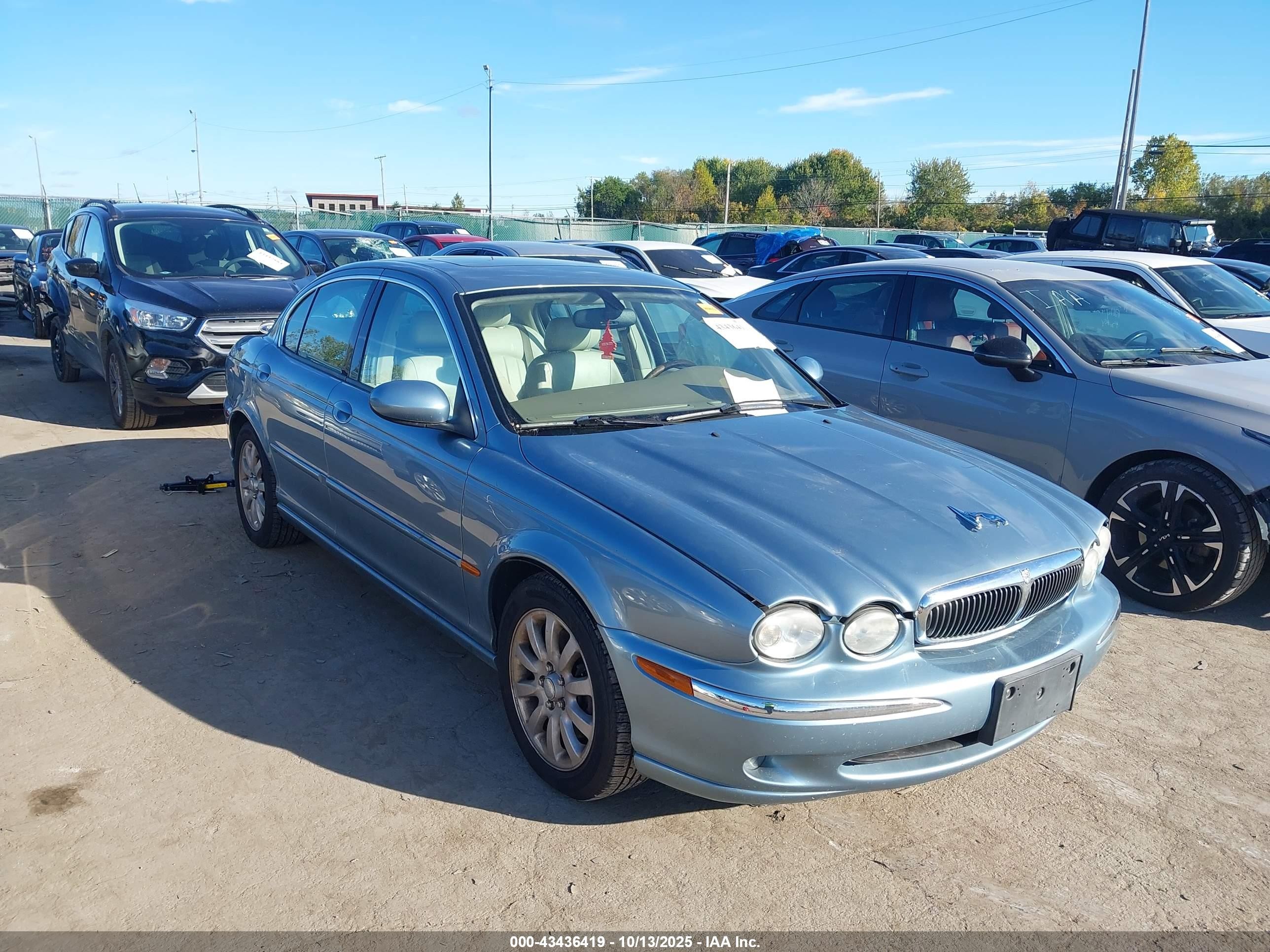 SAJEA51DX3XD50396