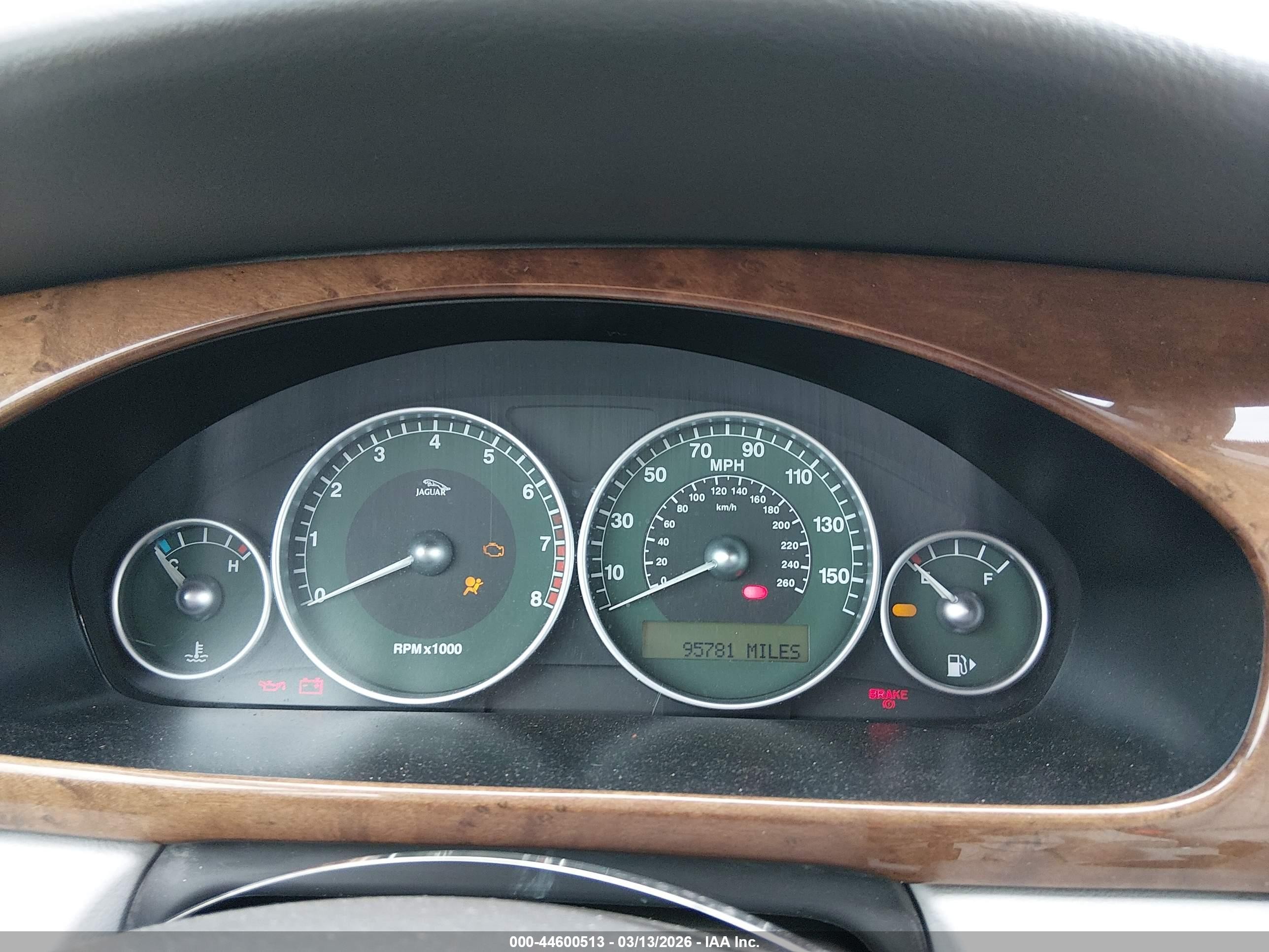 2003 Jaguar X-type 3.0 Синий vin: SAJEB51C73WD07032