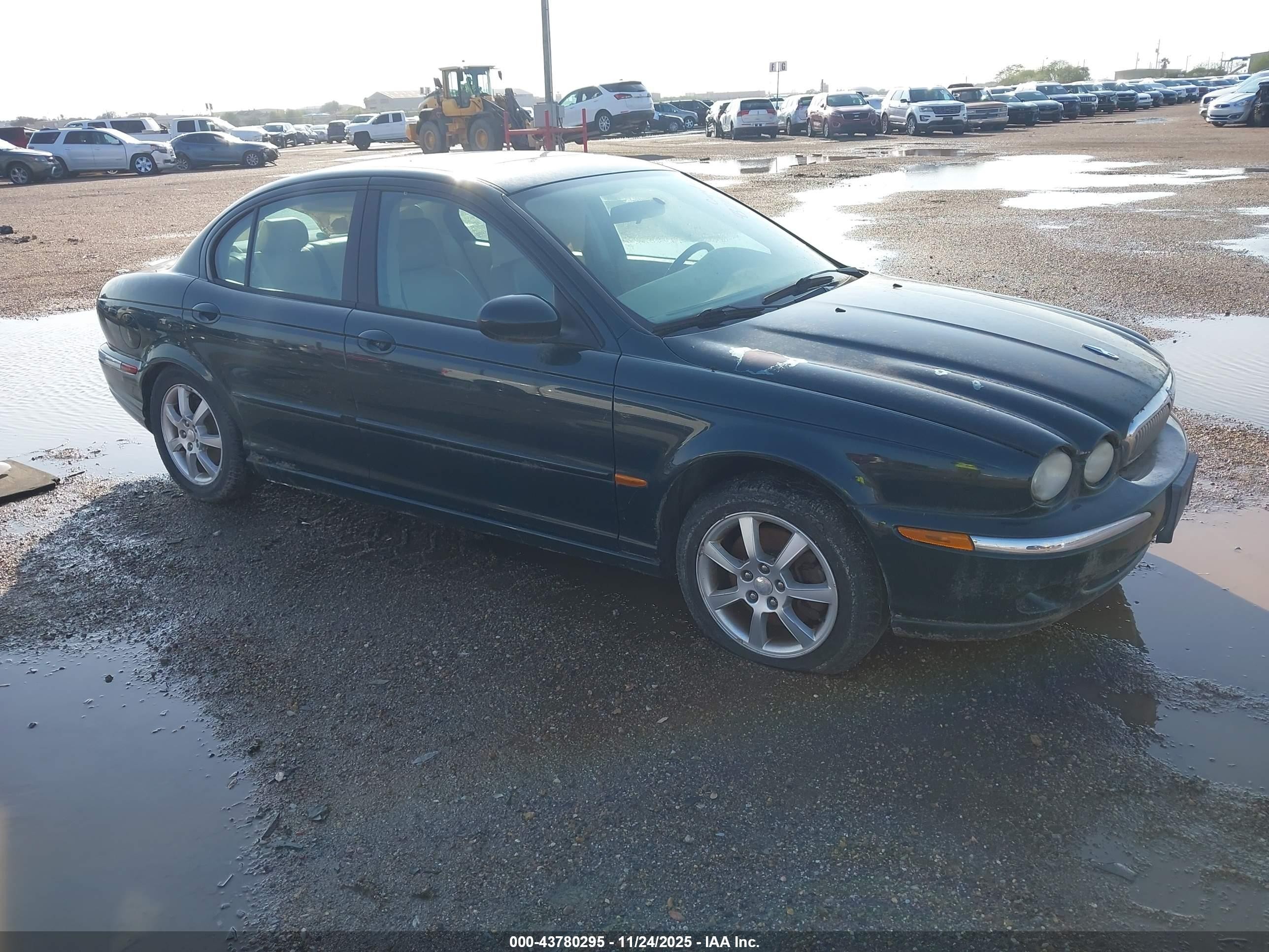 SAJEB52D54XD99485