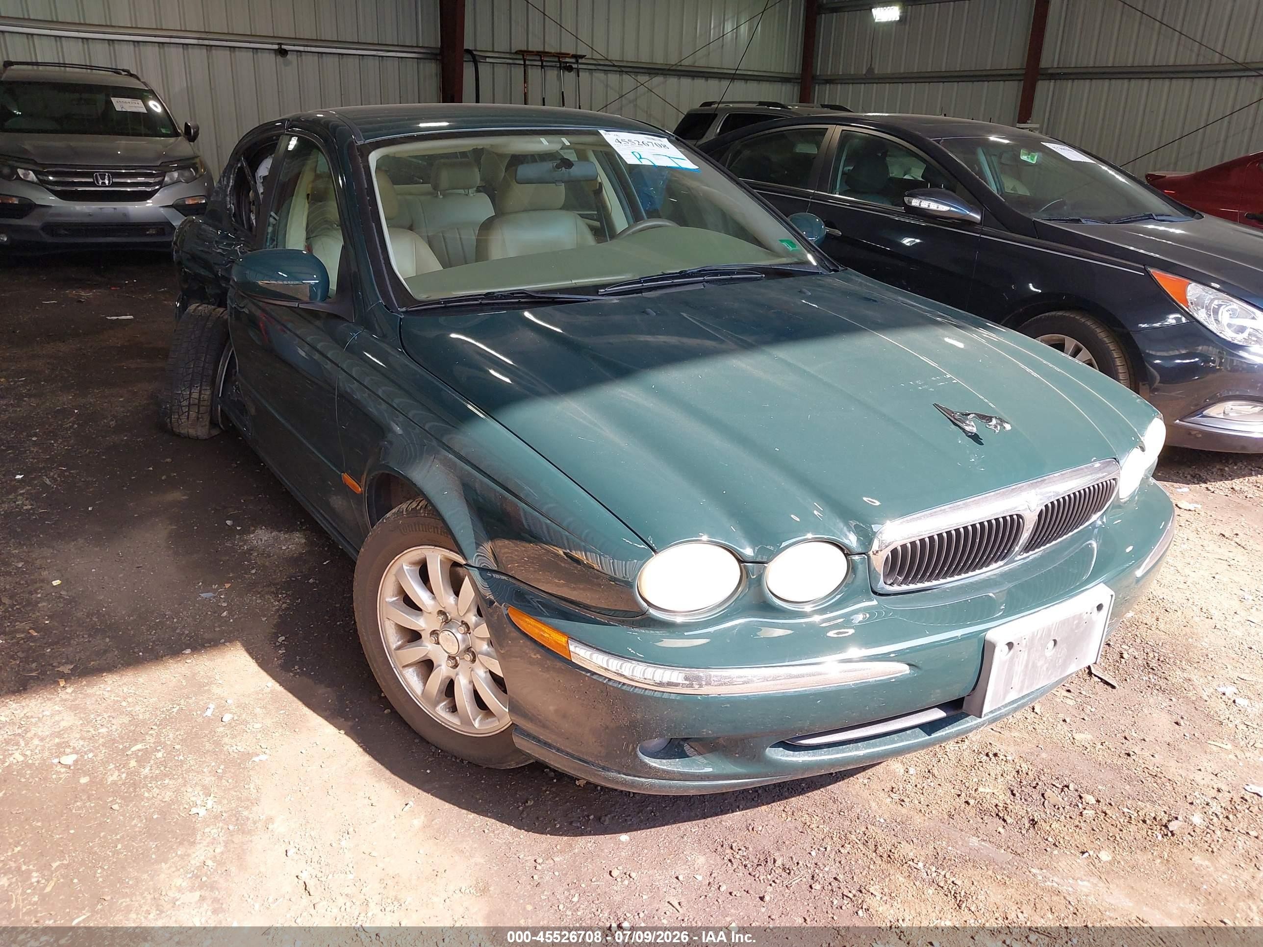 SAJEB52D94XE17650