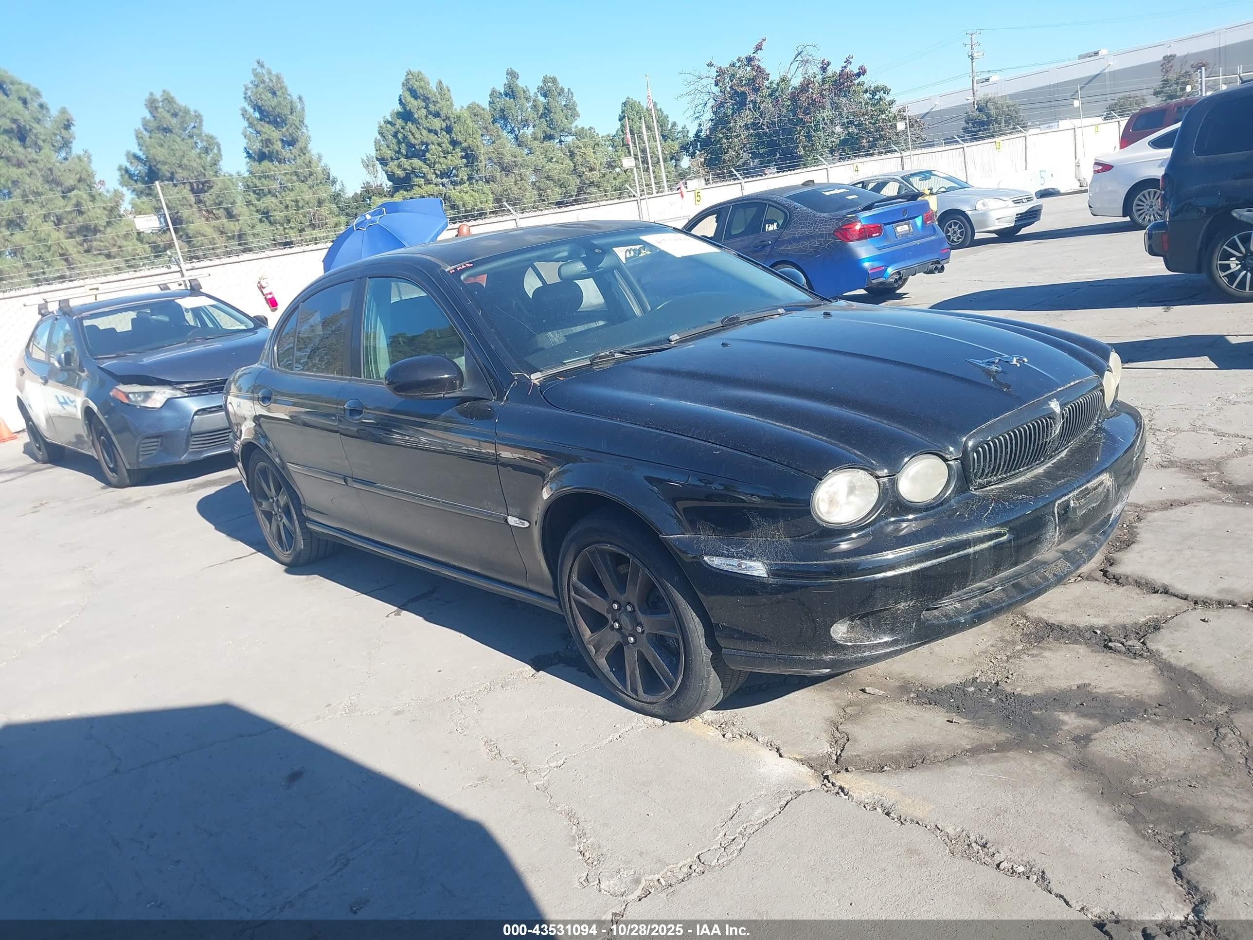 SAJEB53D33XC93212