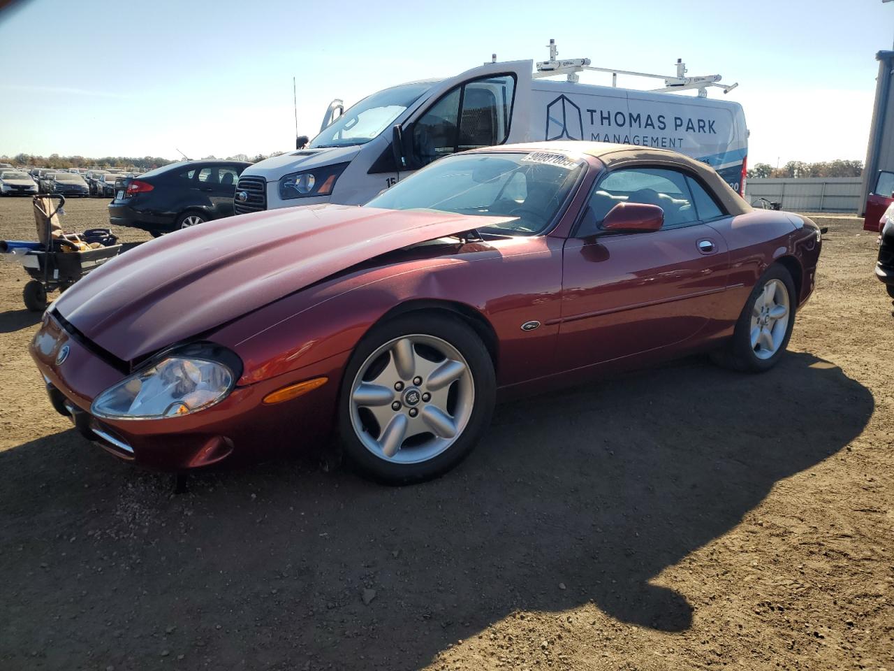 SAJGX2740VC012770