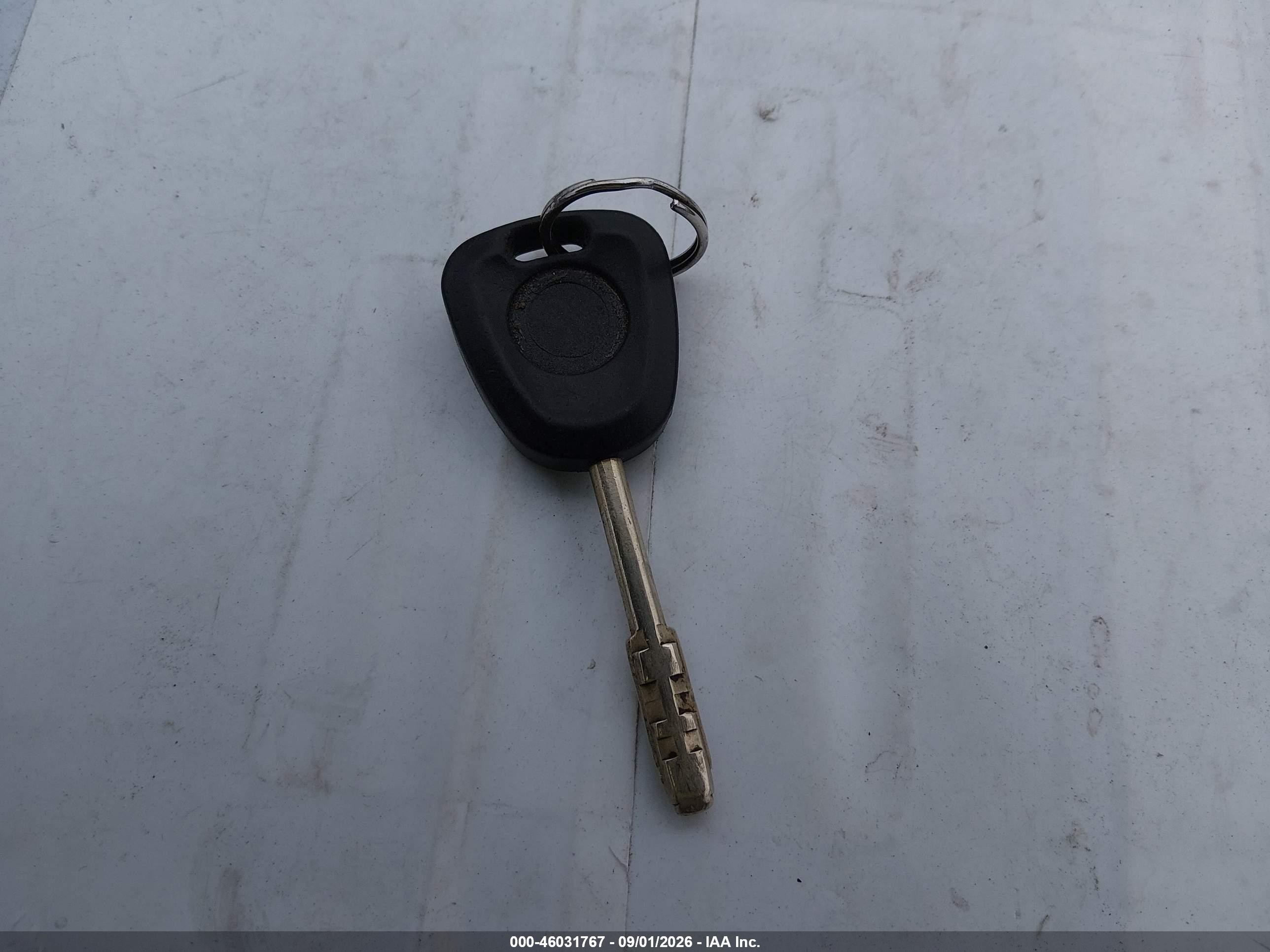 1997 Jaguar Xk8   Black vin: SAJGX2742VC006131