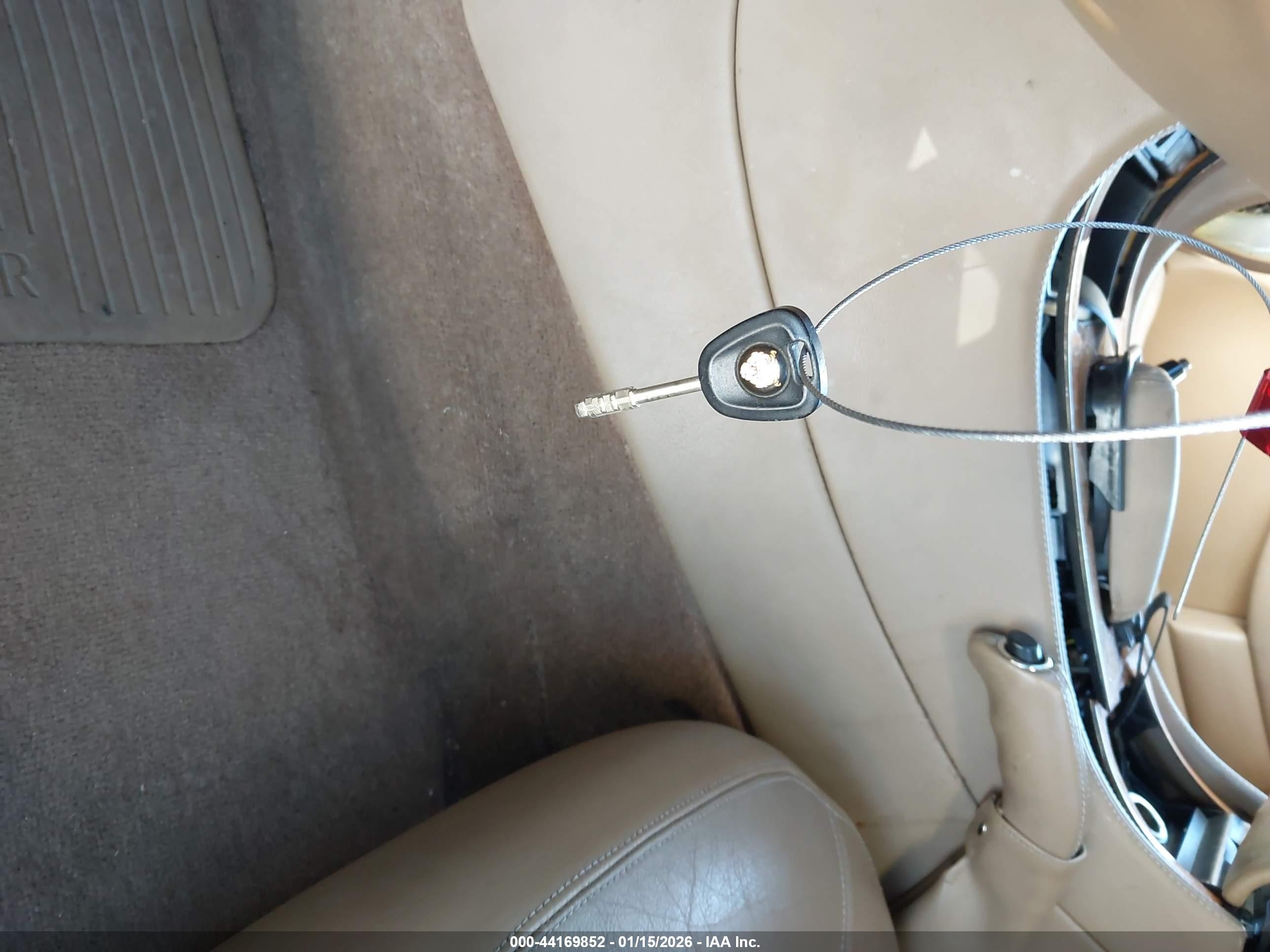 1996 Jaguar Xj6   Зеленый vin: SAJHX1746TC765151
