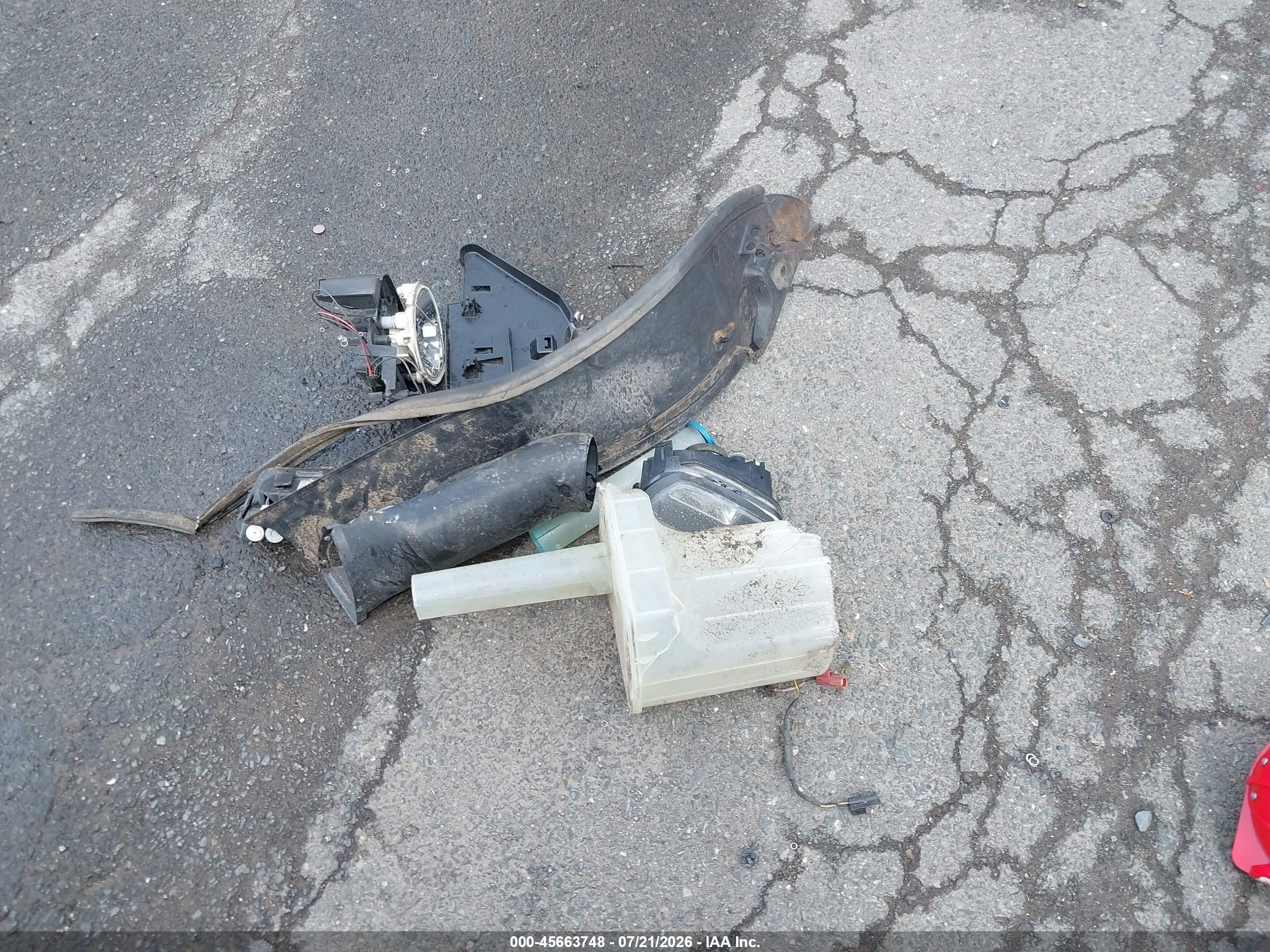 1996 Jaguar Vandenplas   Золотой vin: SAJKX6744TC771730