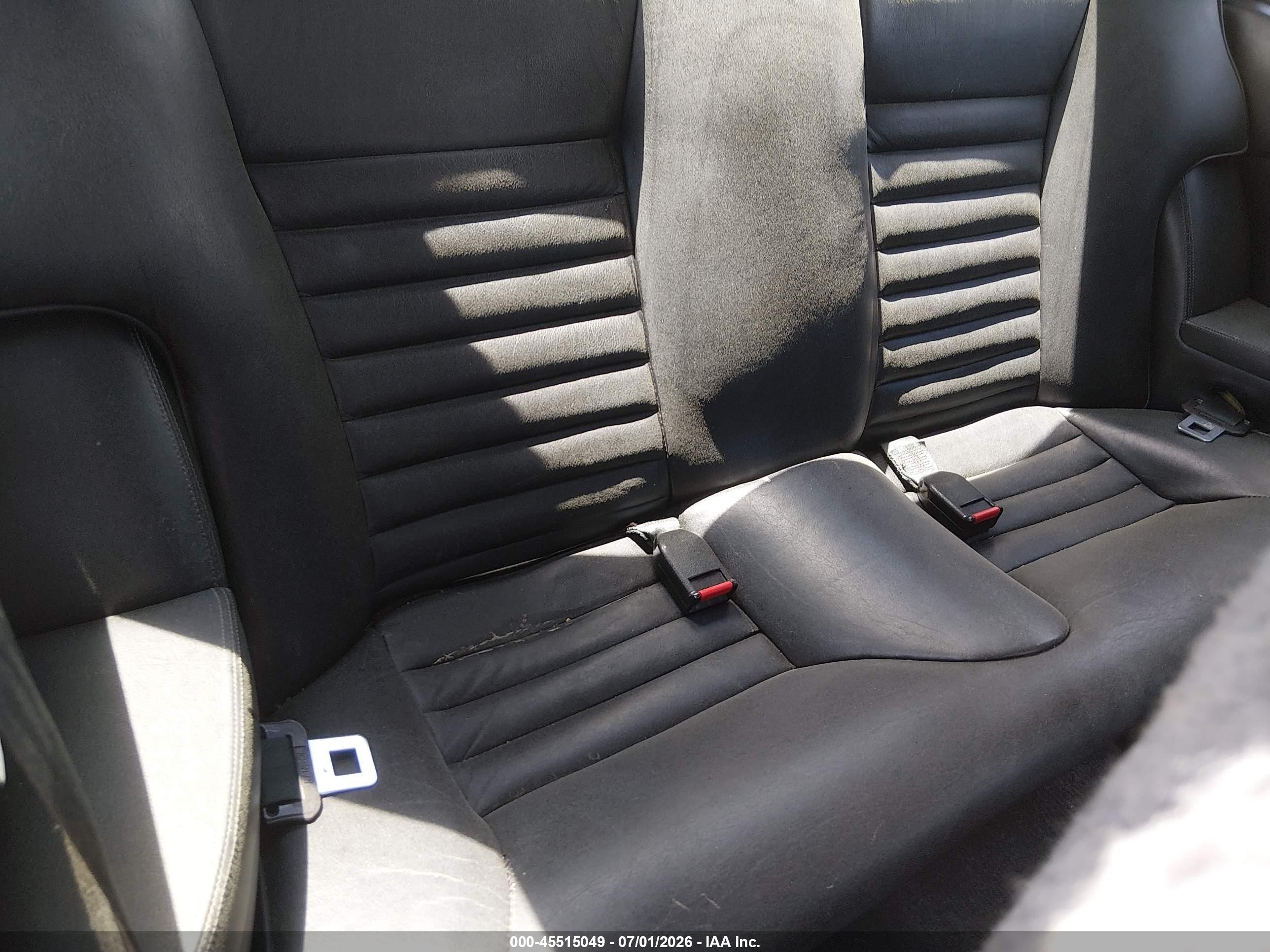 1984 Jaguar Xjs   Серый vin: SAJNV5842EC112852