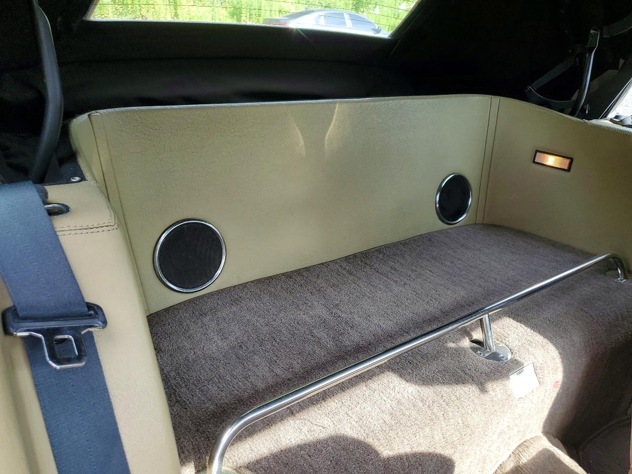 1988 Jaguar Xjs Red vin: SAJNV5845JC146570