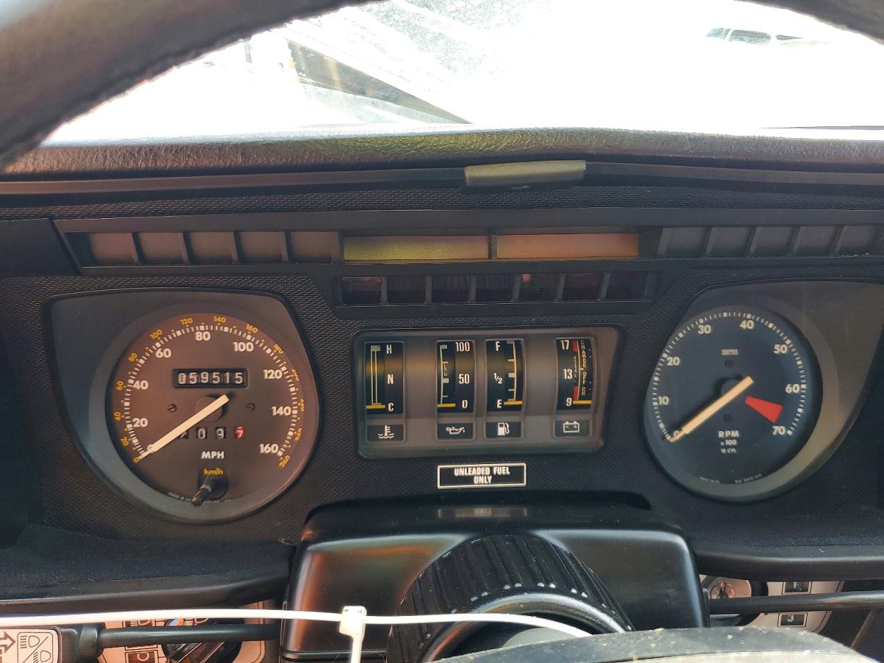 1984 Jaguar Xjs Beige vin: SAJNV5846EC117052