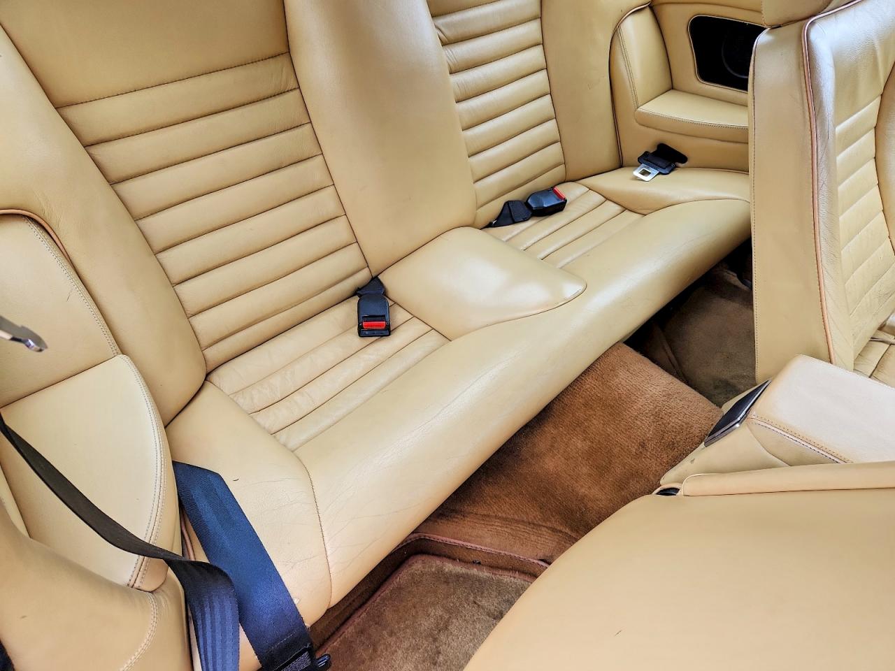 1983 Jaguar Xjs Black vin: SAJNV584XDC110152