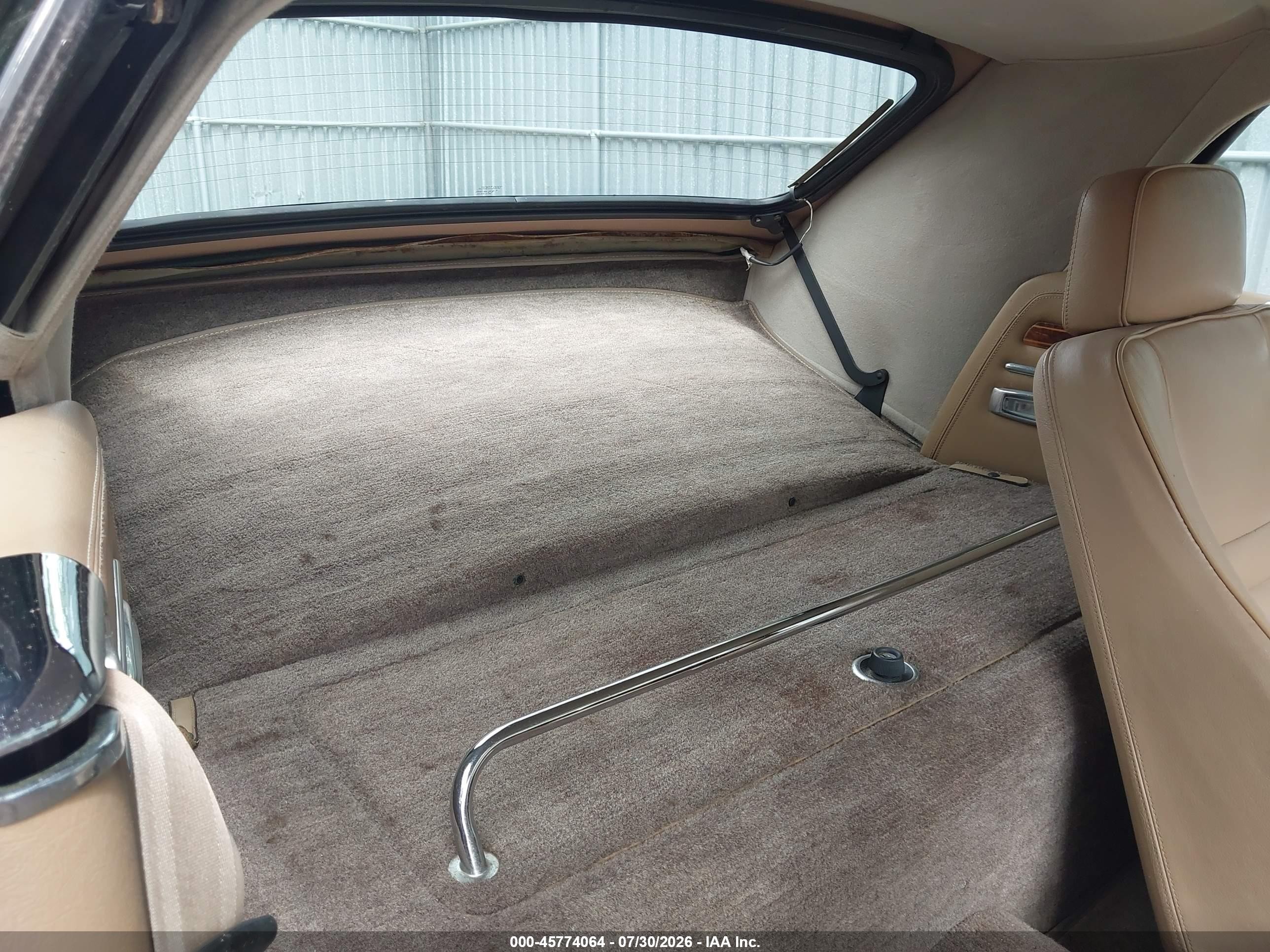 1990 Jaguar Xjs   Зеленый vin: SAJNW4841LC172643