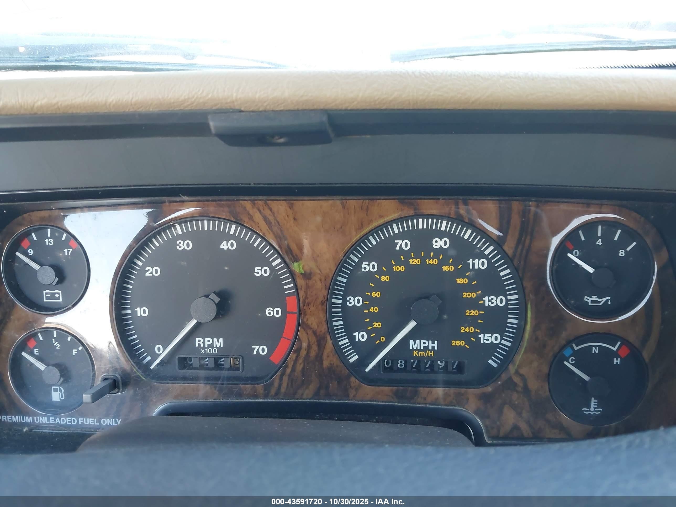 1994 Jaguar Xjs 2+2 Green vin: SAJNX2740RC193639