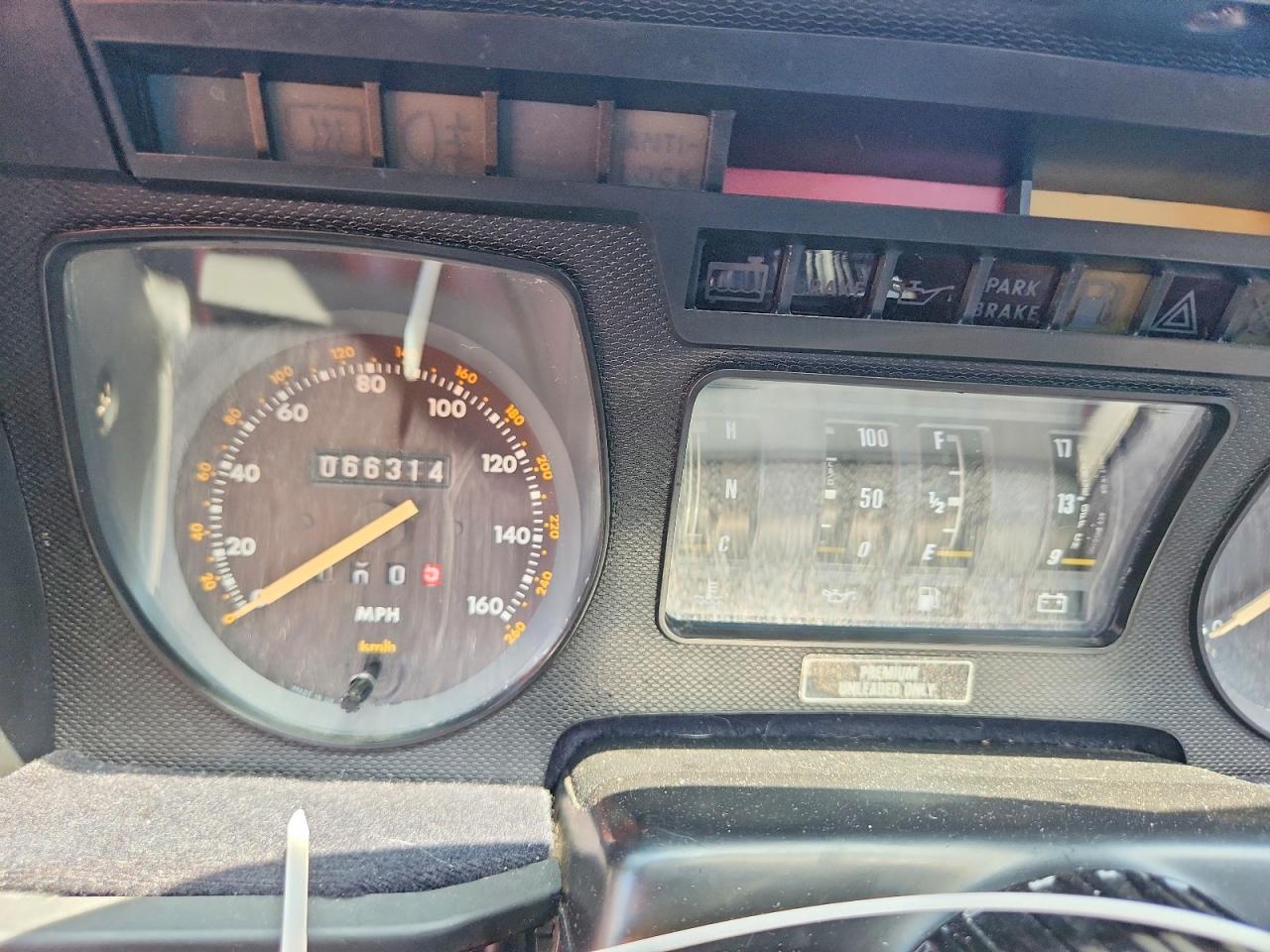 1989 Jaguar Xjs Белый vin: SAJNY5847KC158289