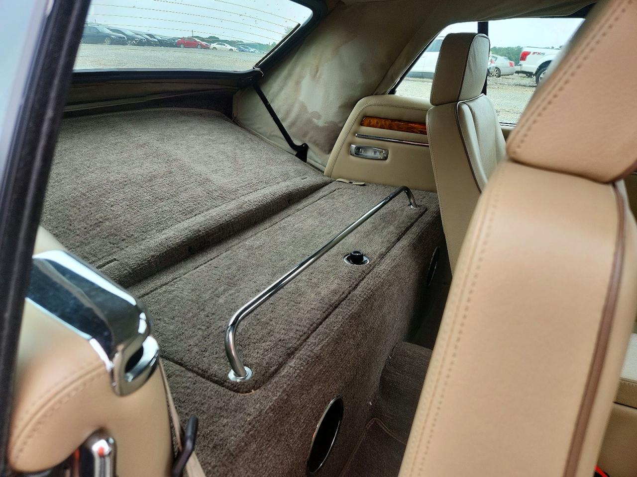 1991 Jaguar Xjs Classic Collection Tan vin: SAJTW484XMC177039