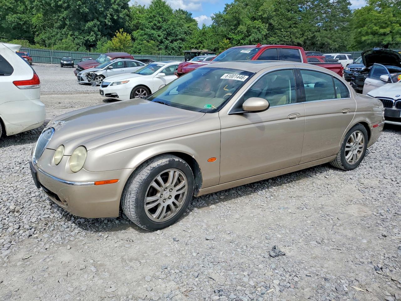 SAJWA01T15FN20150