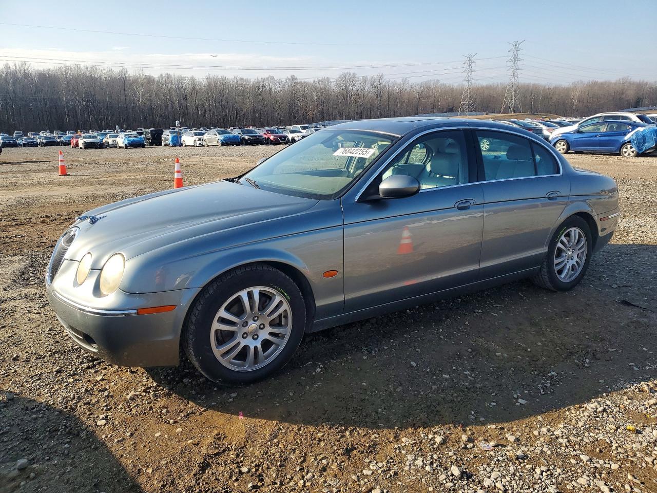 SAJWA01T25FN25163